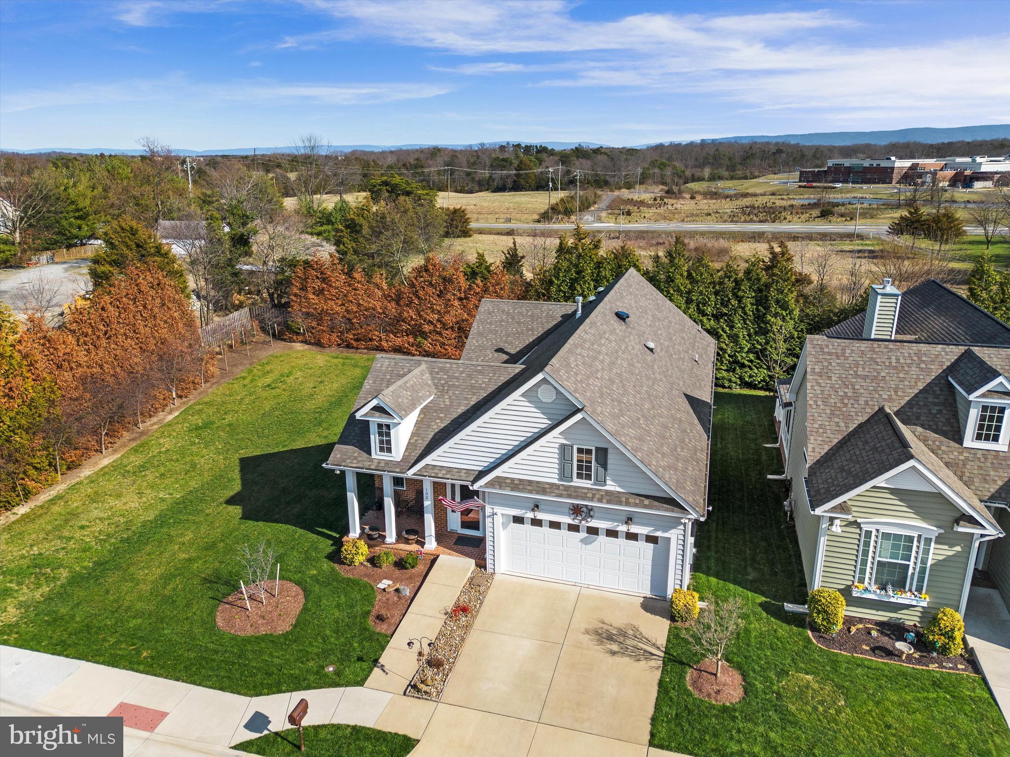 CEDAR MEADOWS - Residential