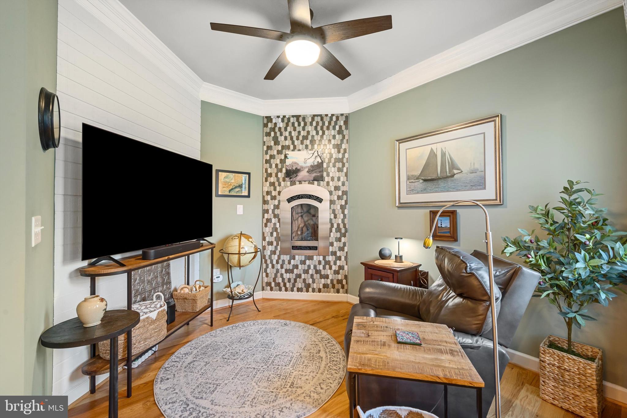 CEDAR MEADOWS - Residential