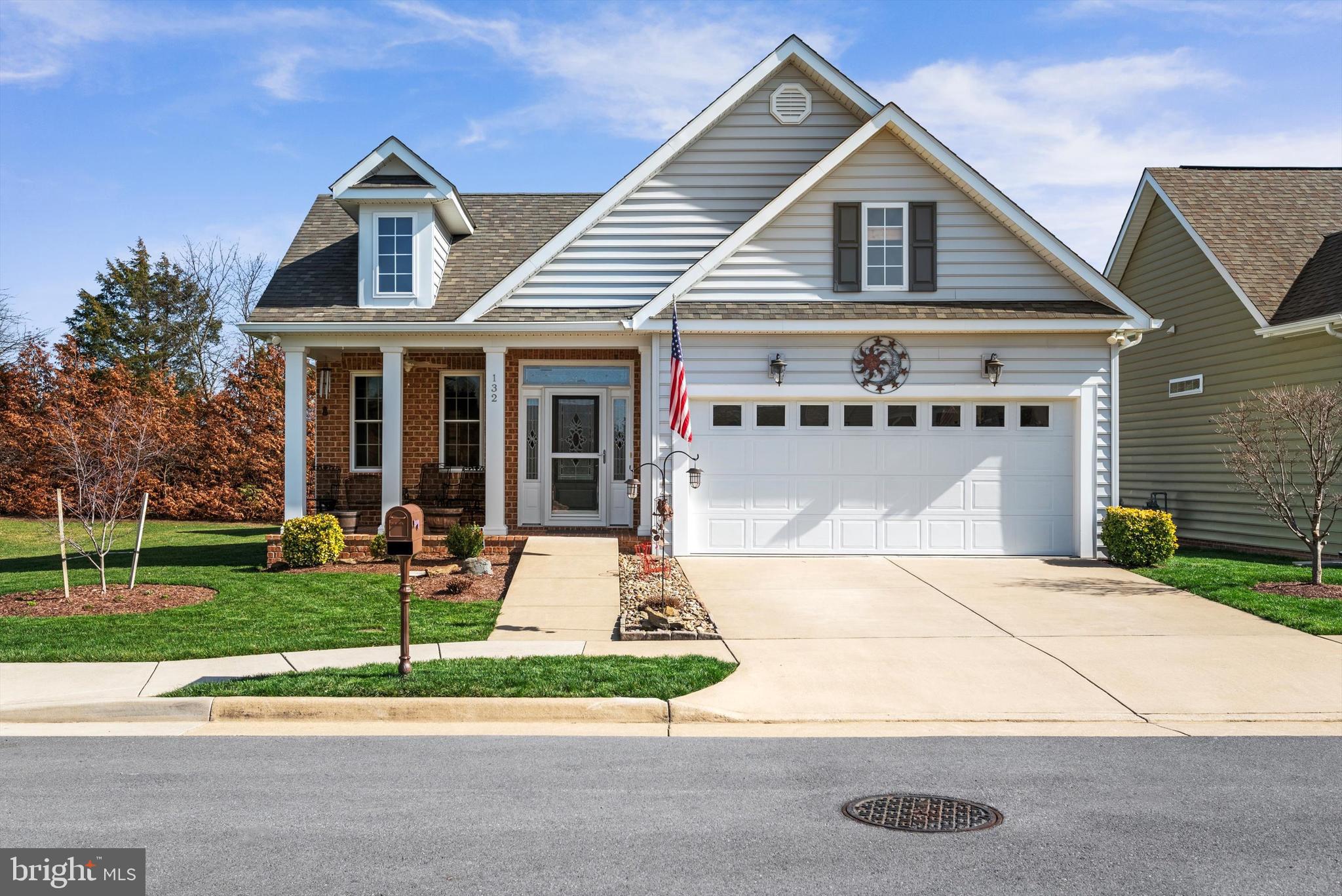 CEDAR MEADOWS - Residential