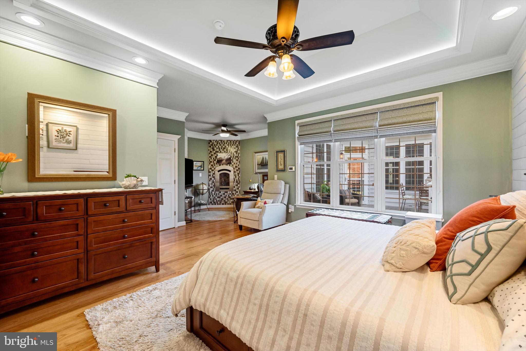 CEDAR MEADOWS - Residential