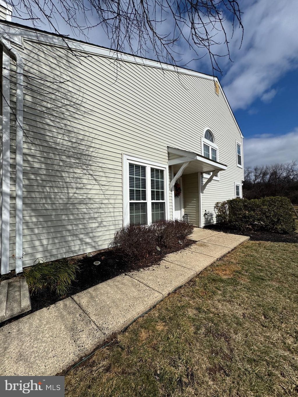 Photo of 17 Parkview Way, NEWTOWN, PA 18940 (MLS # PABU2117468)
