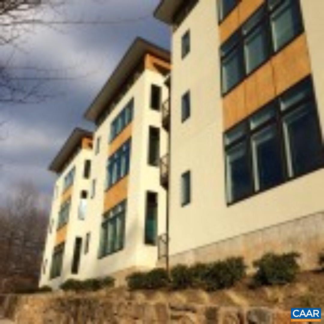 JEFFERSON PARK - Residential Lease