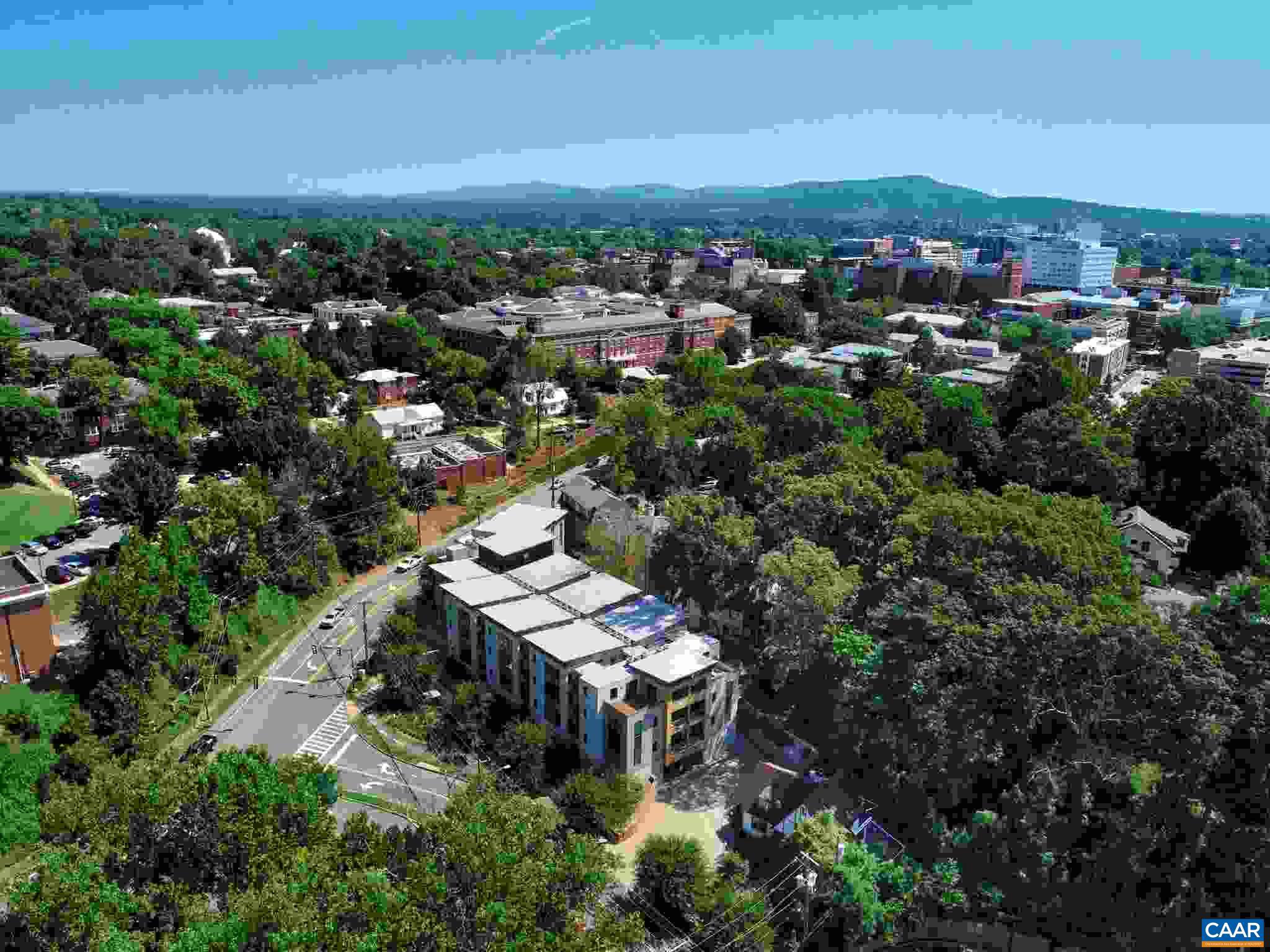 JEFFERSON PARK - Residential Lease