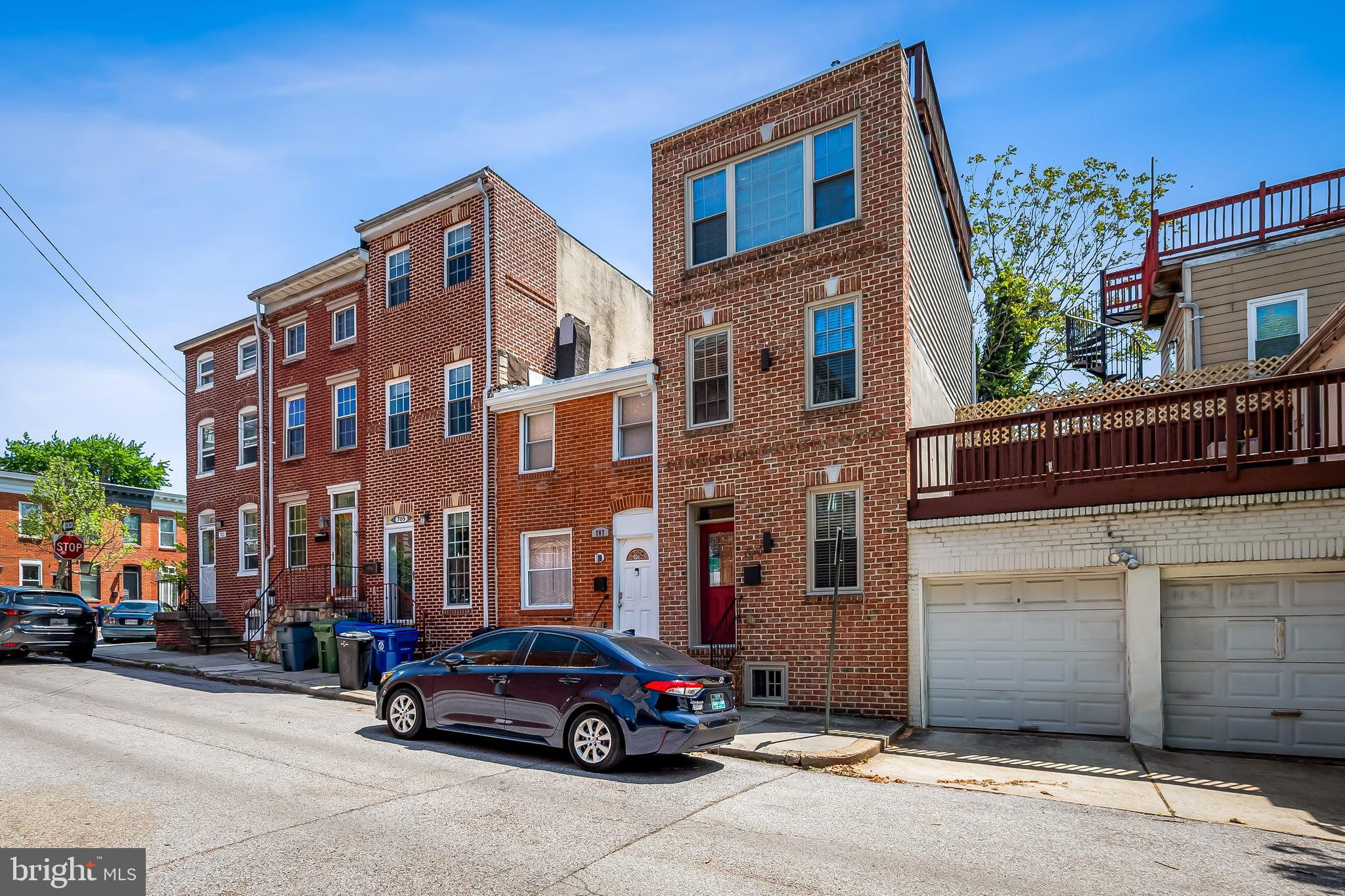 CANTON - Residential