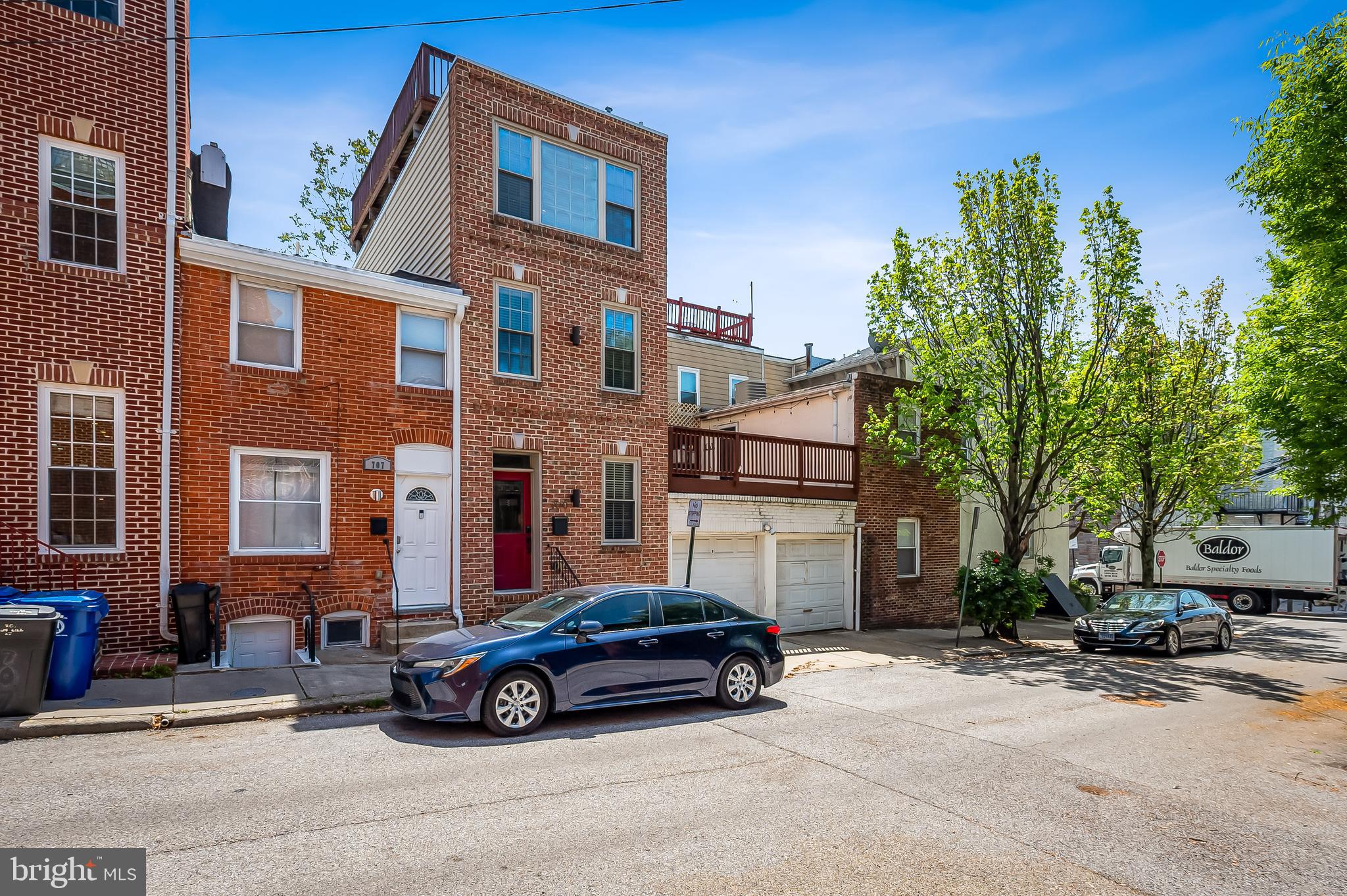 CANTON - Residential