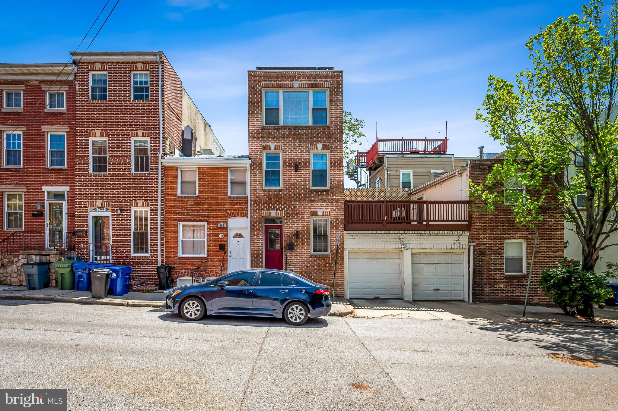 CANTON - Residential