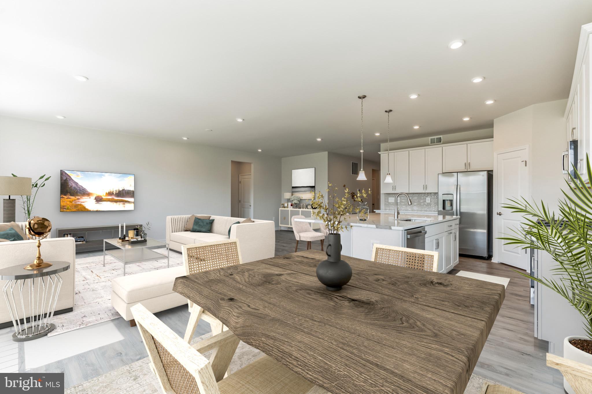 FOUR SEASONS AT BAYMONT FARMS - Residential