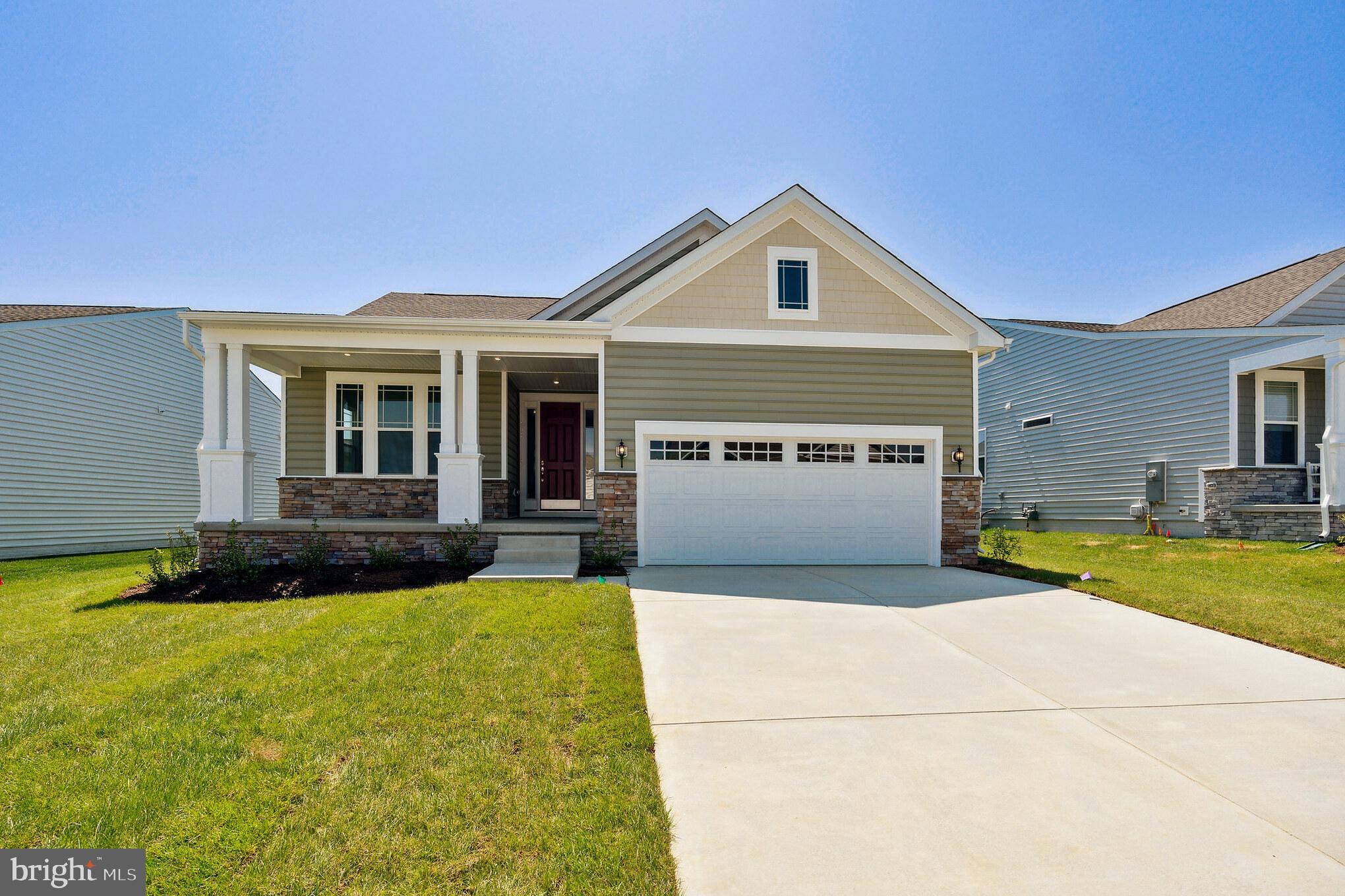 FOUR SEASONS AT BAYMONT FARMS - Residential