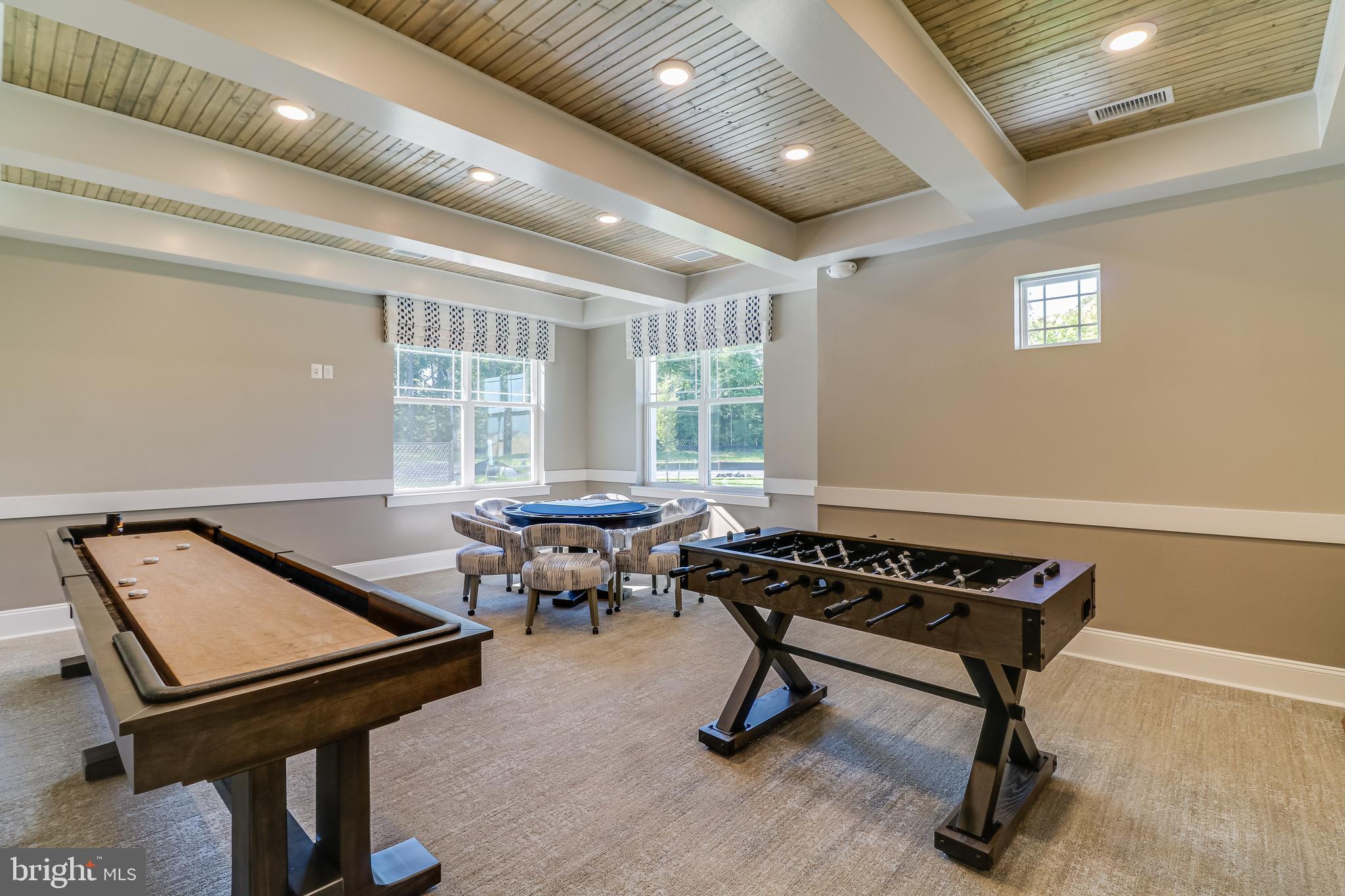 FOUR SEASONS AT BAYMONT FARMS - Residential