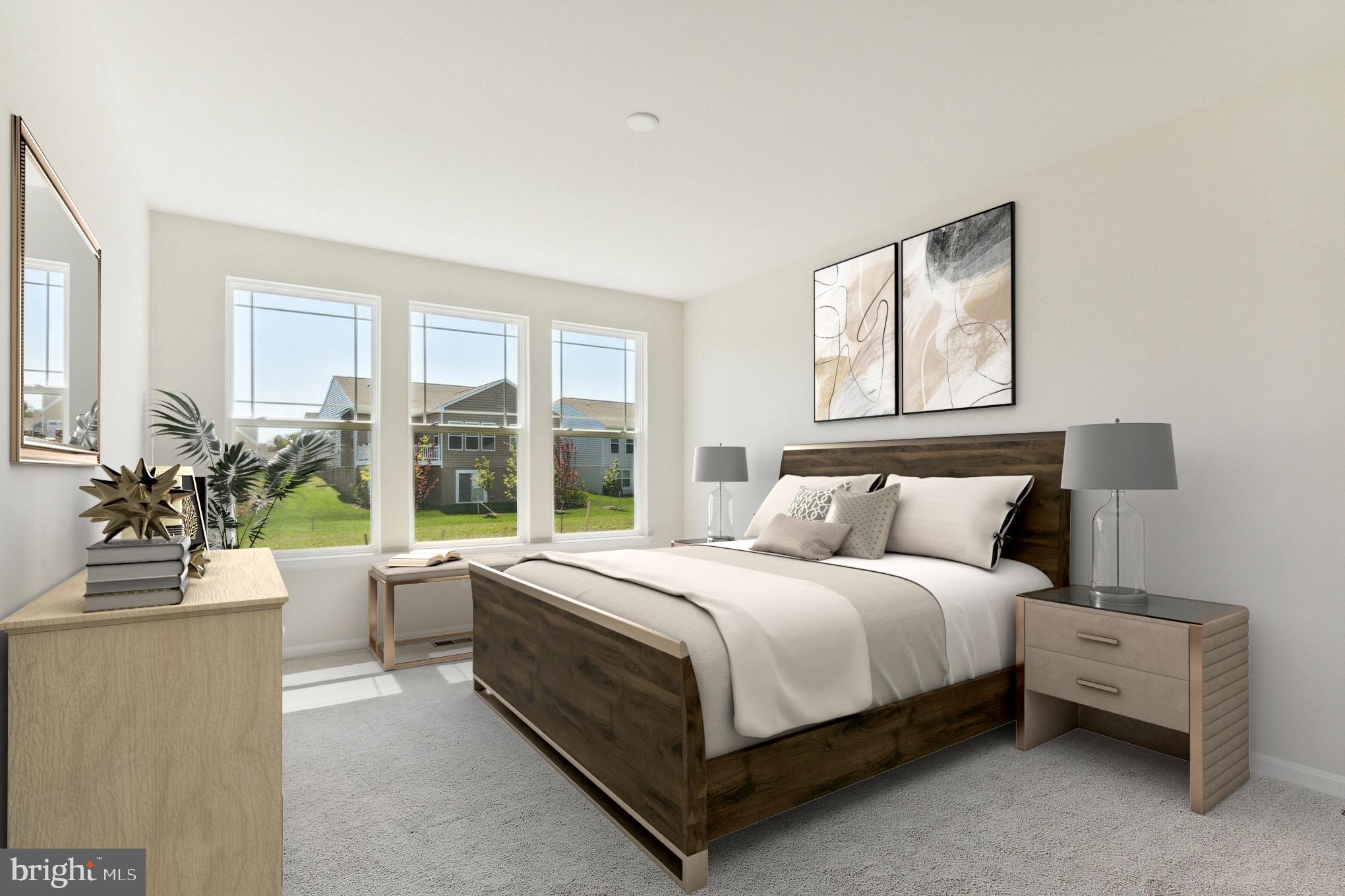 FOUR SEASONS AT BAYMONT FARMS - Residential