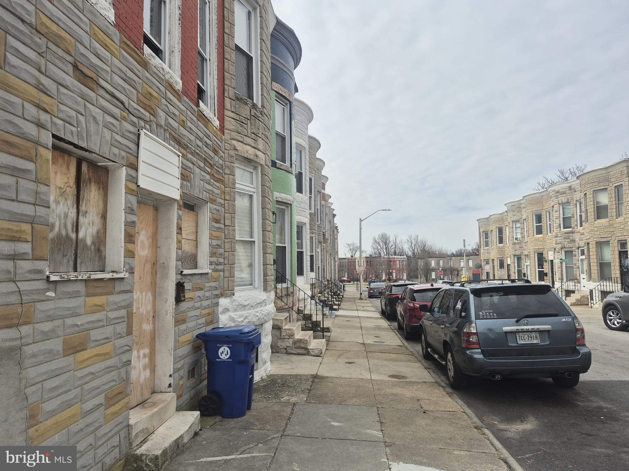 SANDTOWN-WINCHESTER - Residential