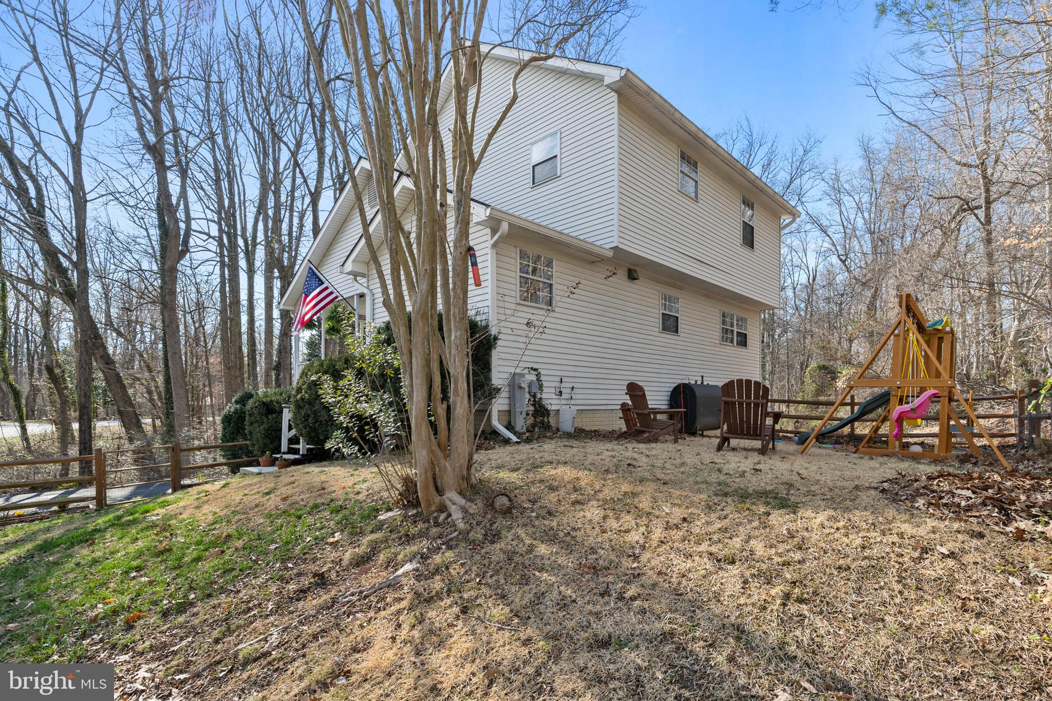 BROOKESIDE - Residential