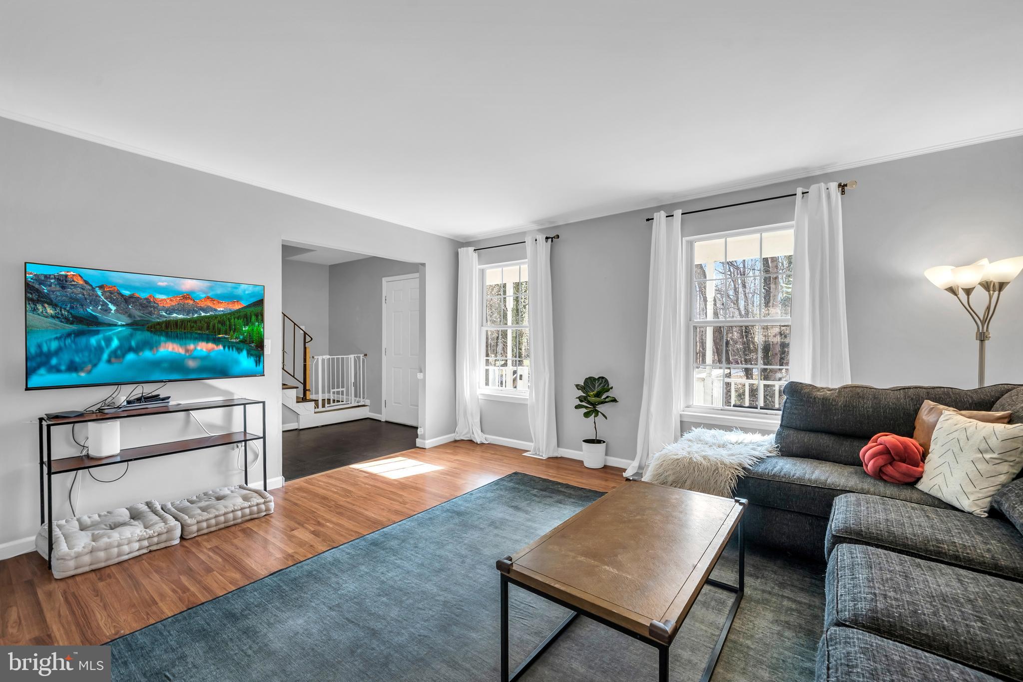 BROOKESIDE - Residential