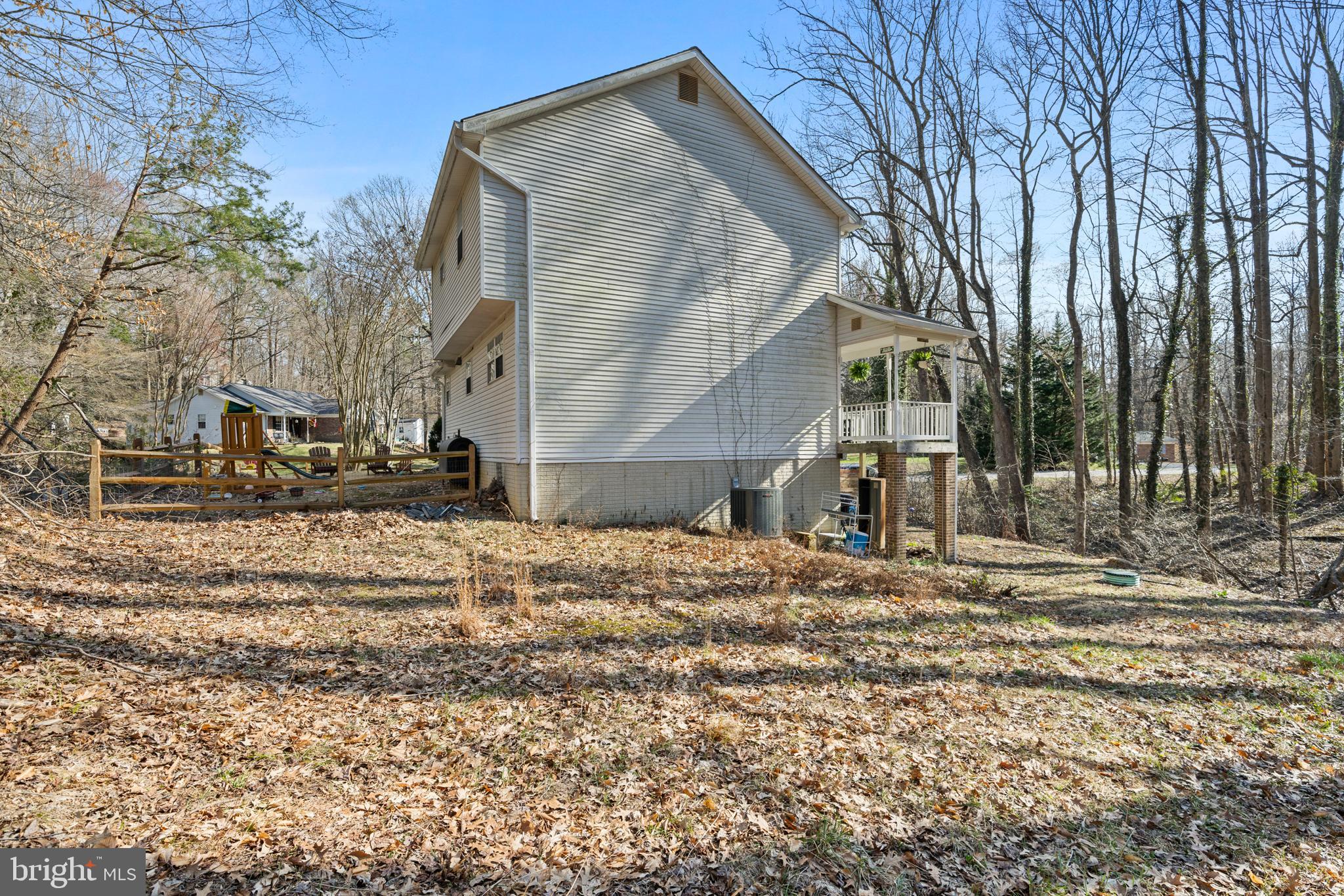 BROOKESIDE - Residential