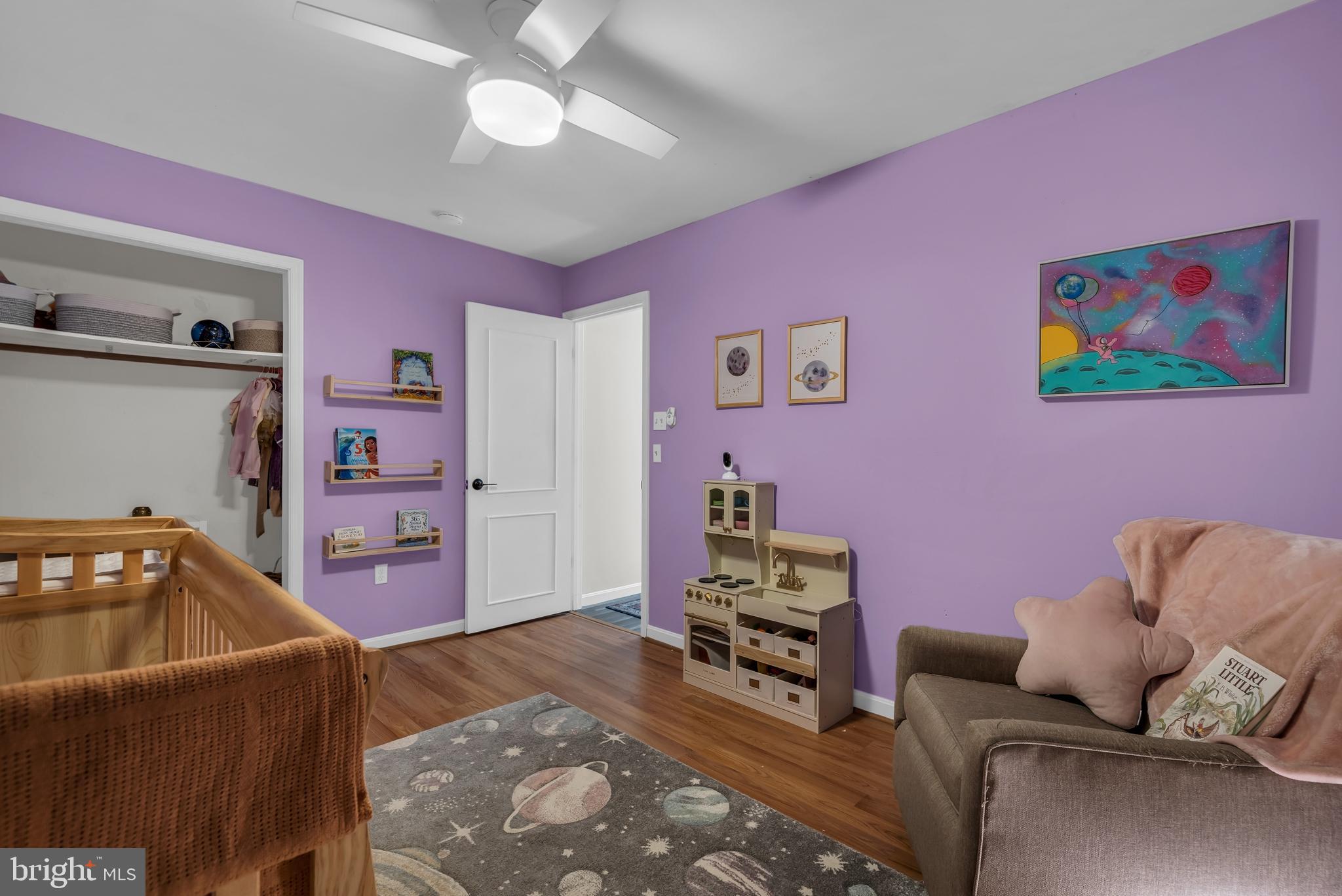 BROOKESIDE - Residential