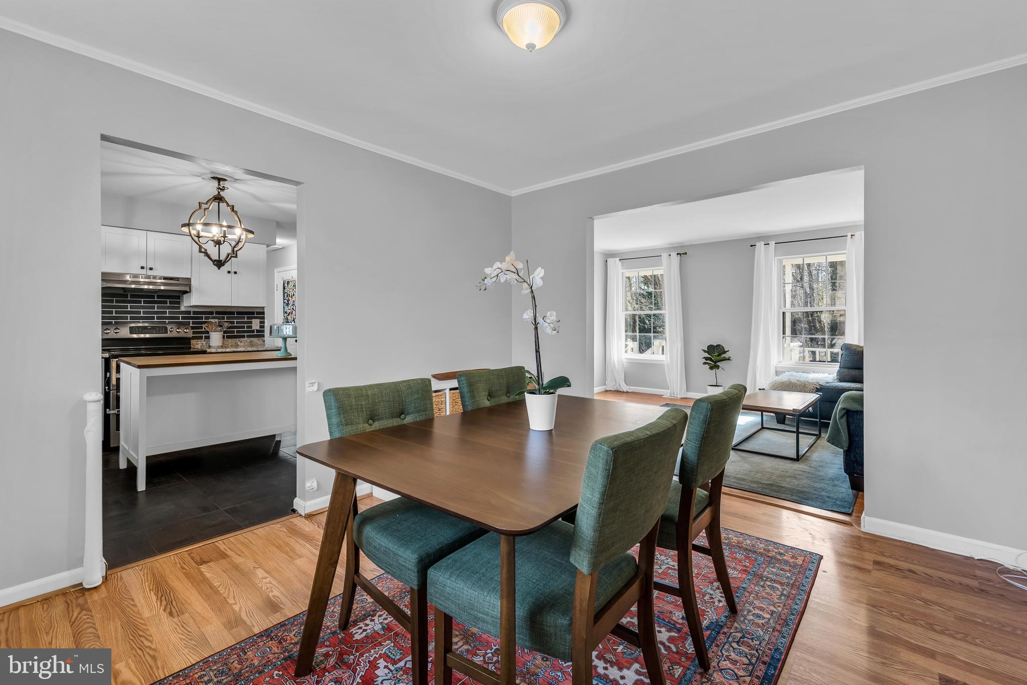 BROOKESIDE - Residential