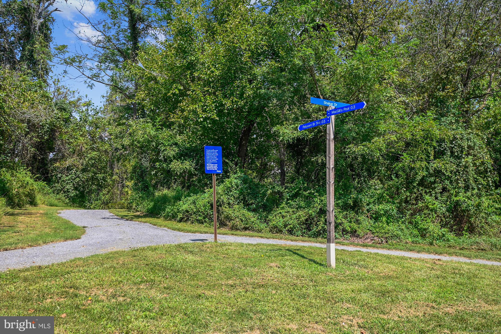 MACGILLS COMMON - Residential