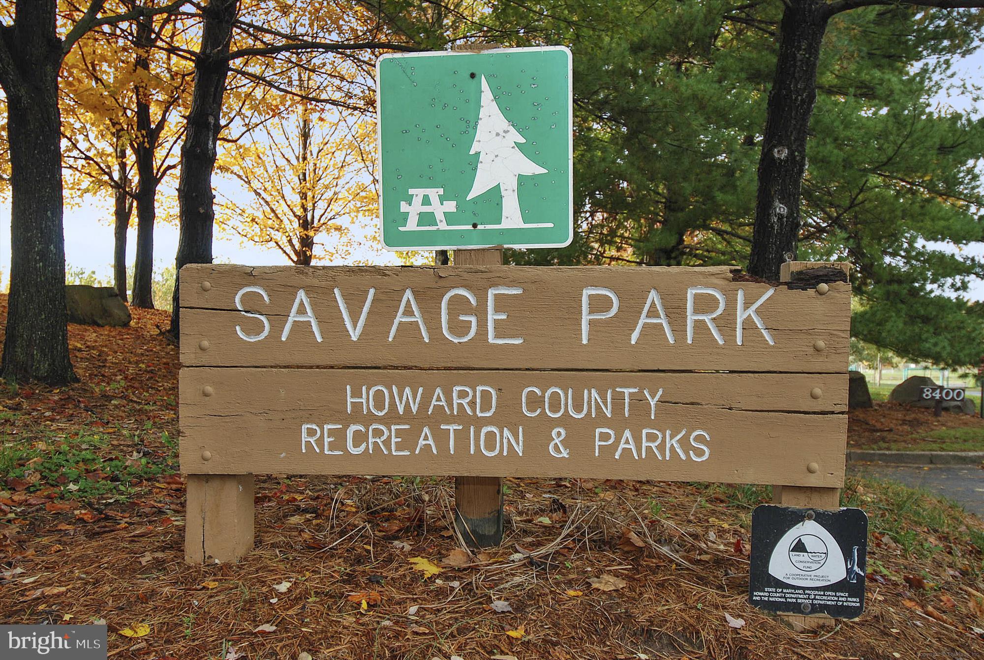 MACGILLS COMMON - Residential