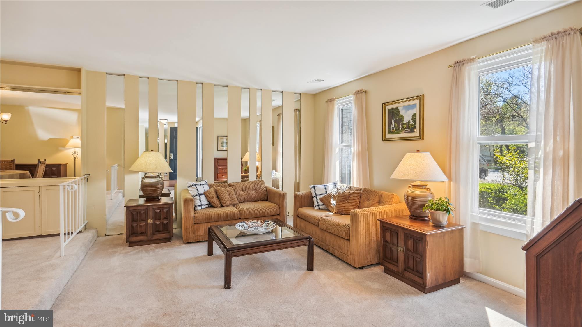 MACGILLS COMMON - Residential