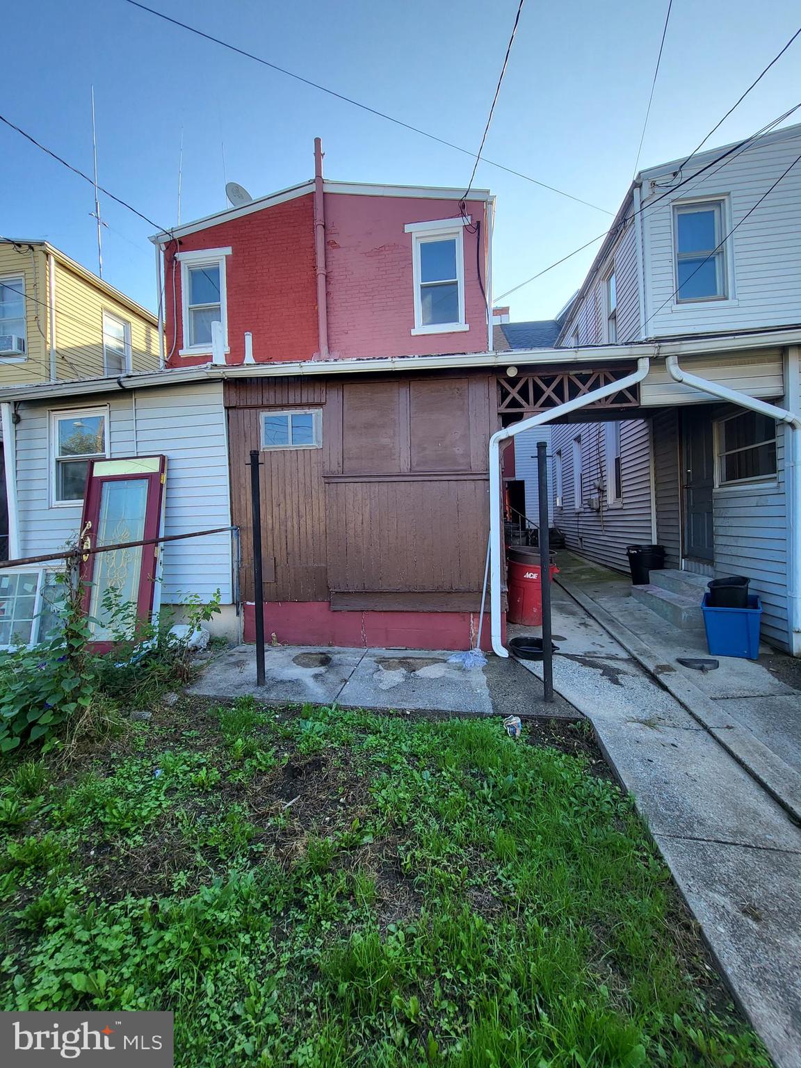 NONE AVAILABLE - Residential