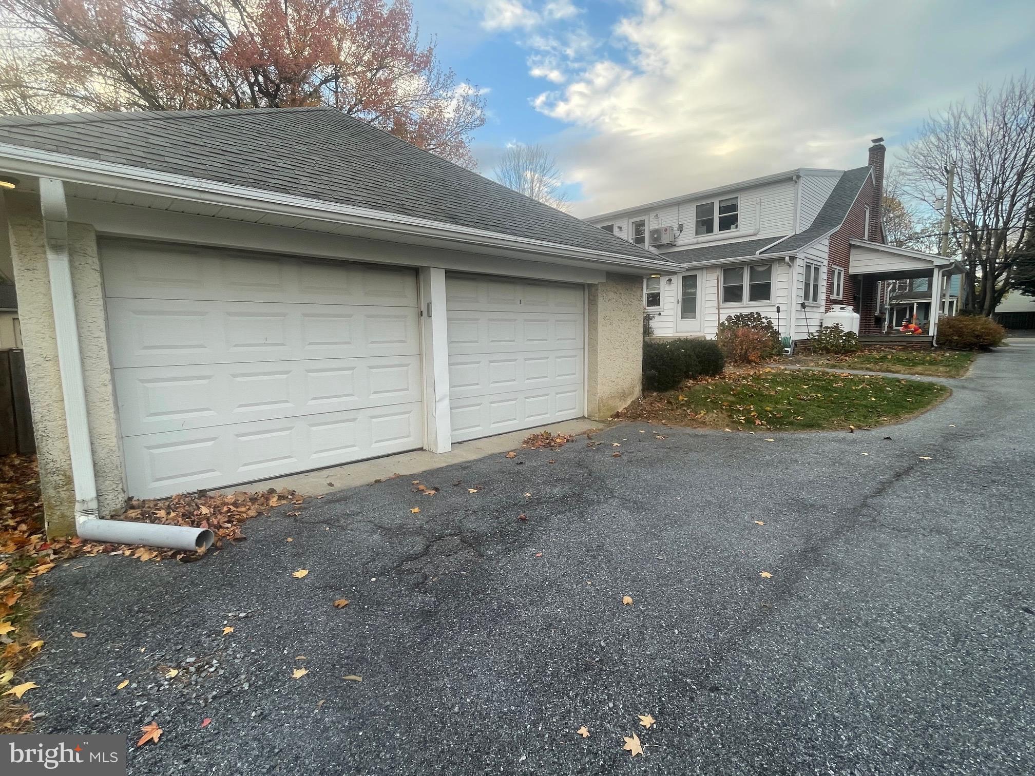 STRASBURG BOROUGH - Residential Lease