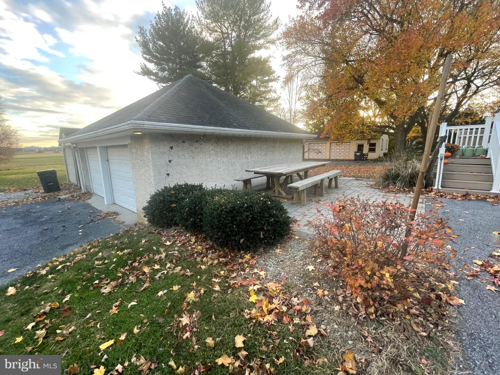 STRASBURG BOROUGH - Residential Lease