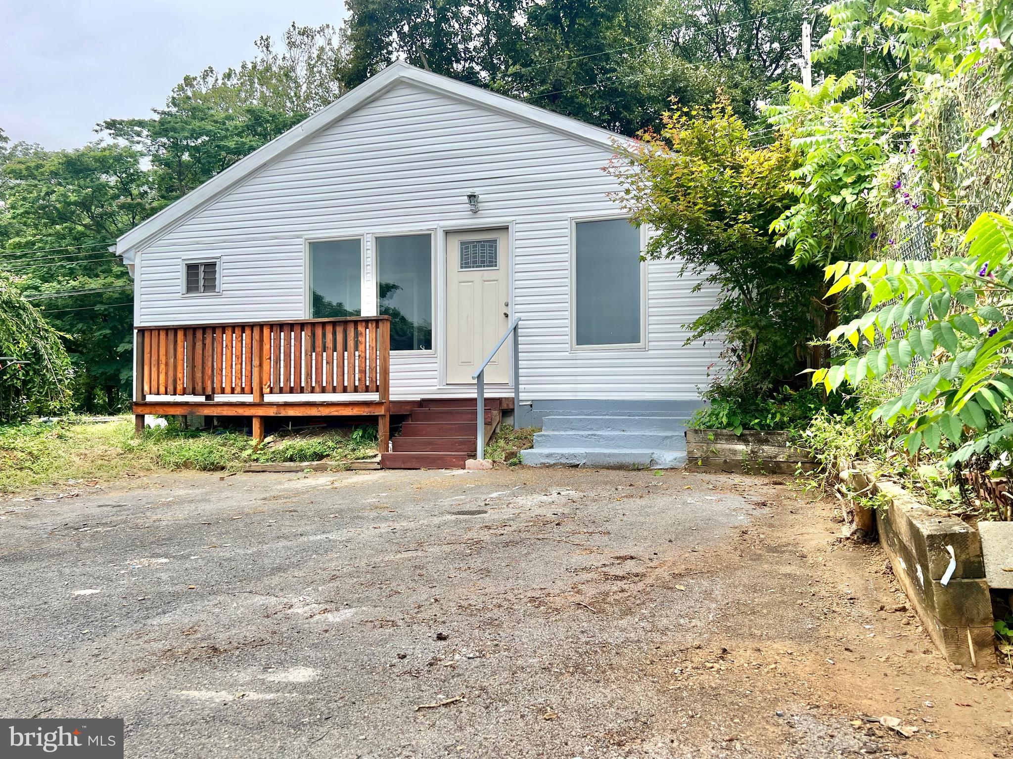 35 BERKLEY PARK ROAD