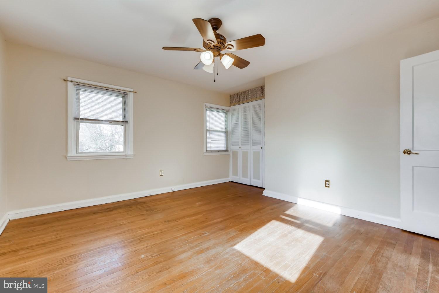 HAMILTON HEIGHTS - Residential