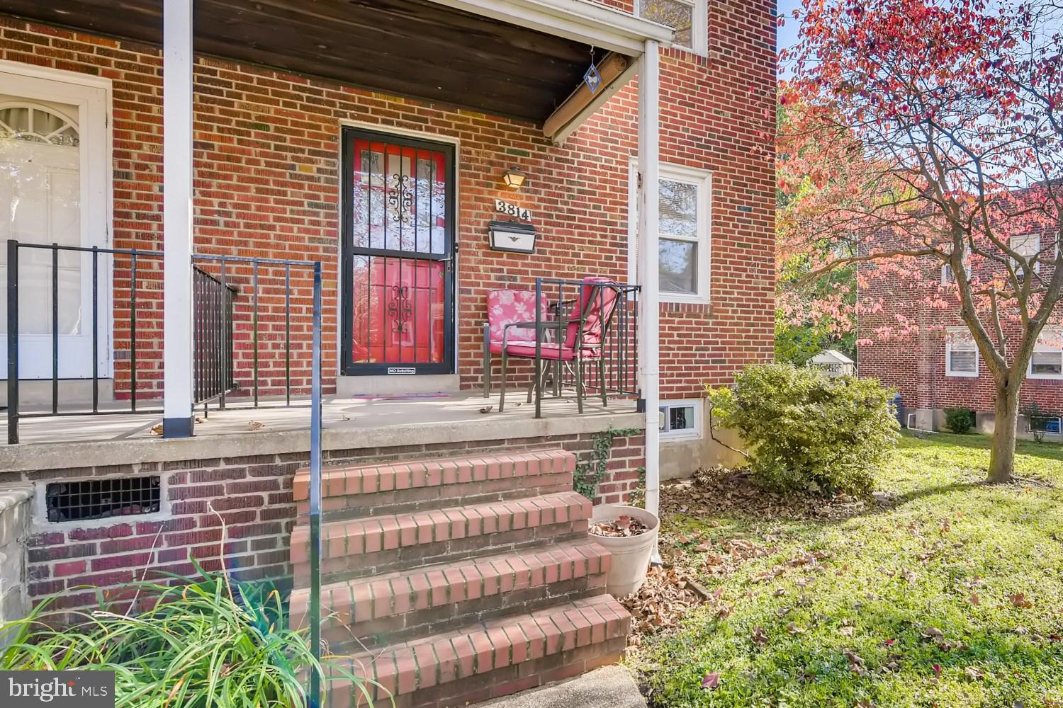 HAMILTON HEIGHTS - Residential