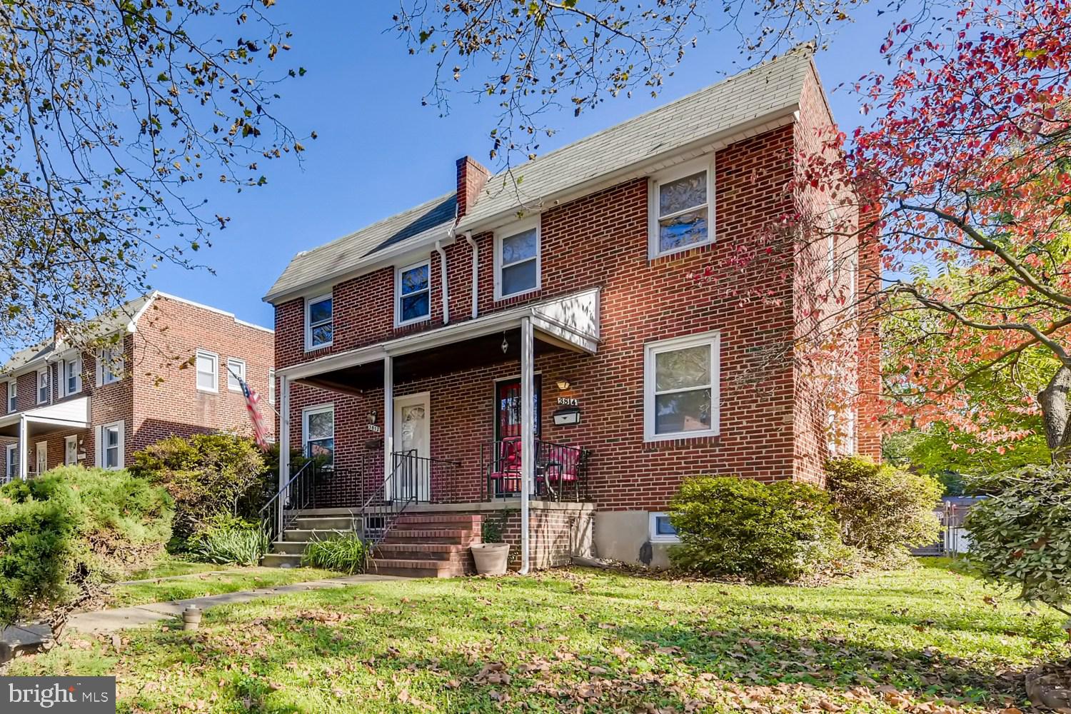 HAMILTON HEIGHTS - Residential