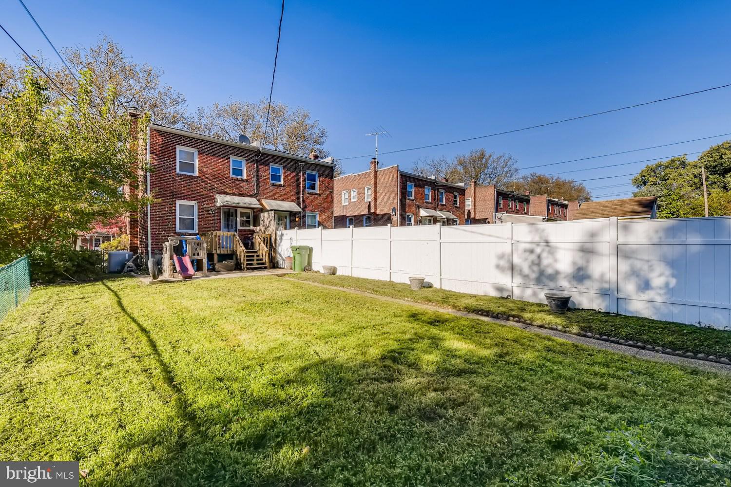 HAMILTON HEIGHTS - Residential