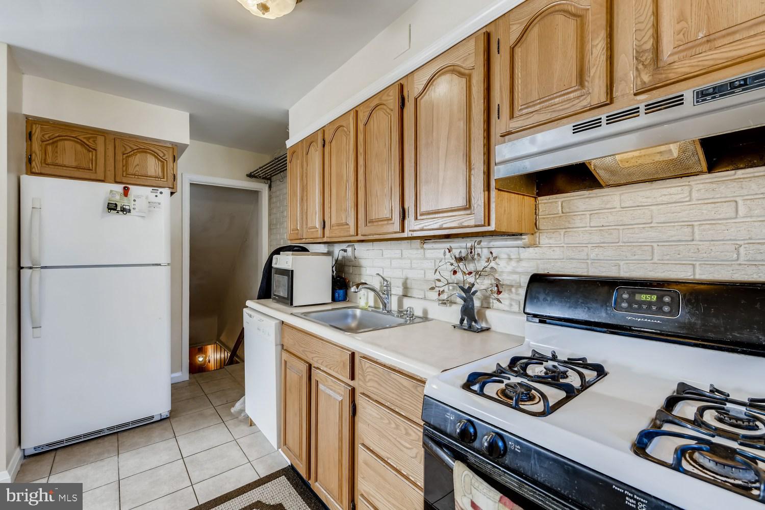 HAMILTON HEIGHTS - Residential