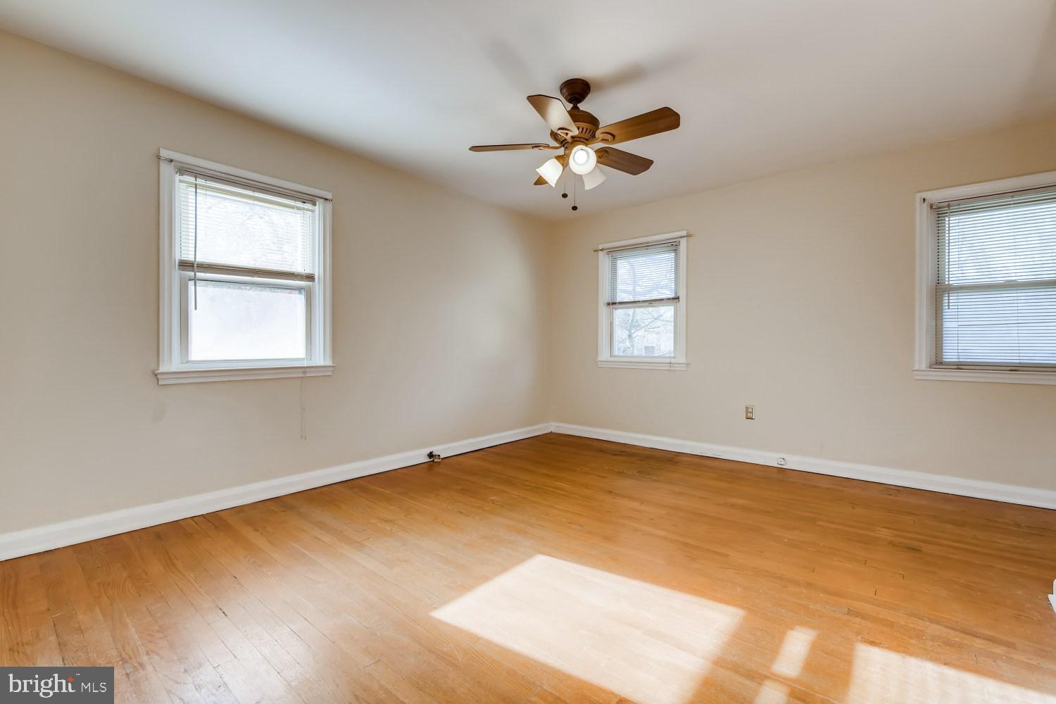 HAMILTON HEIGHTS - Residential