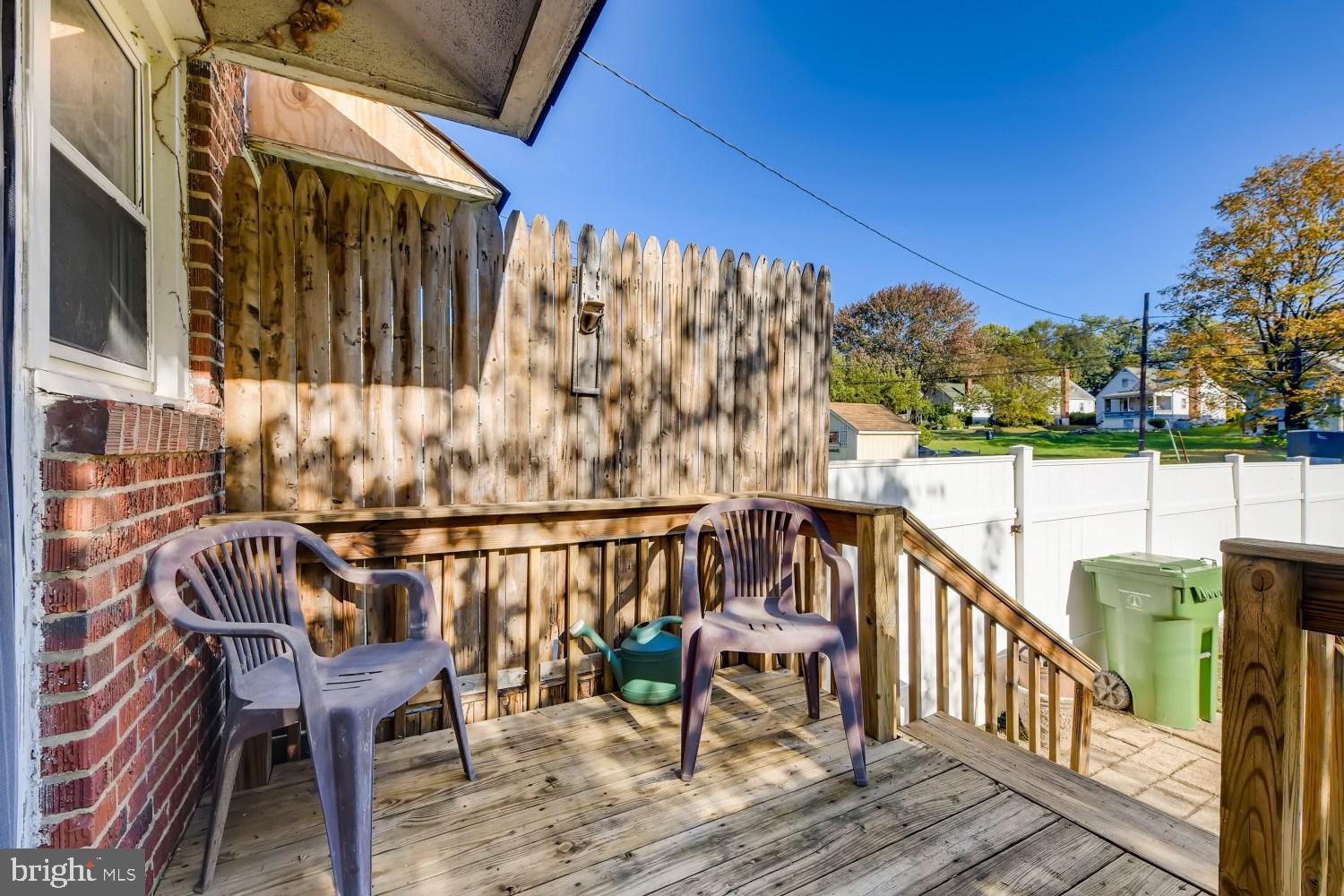 HAMILTON HEIGHTS - Residential