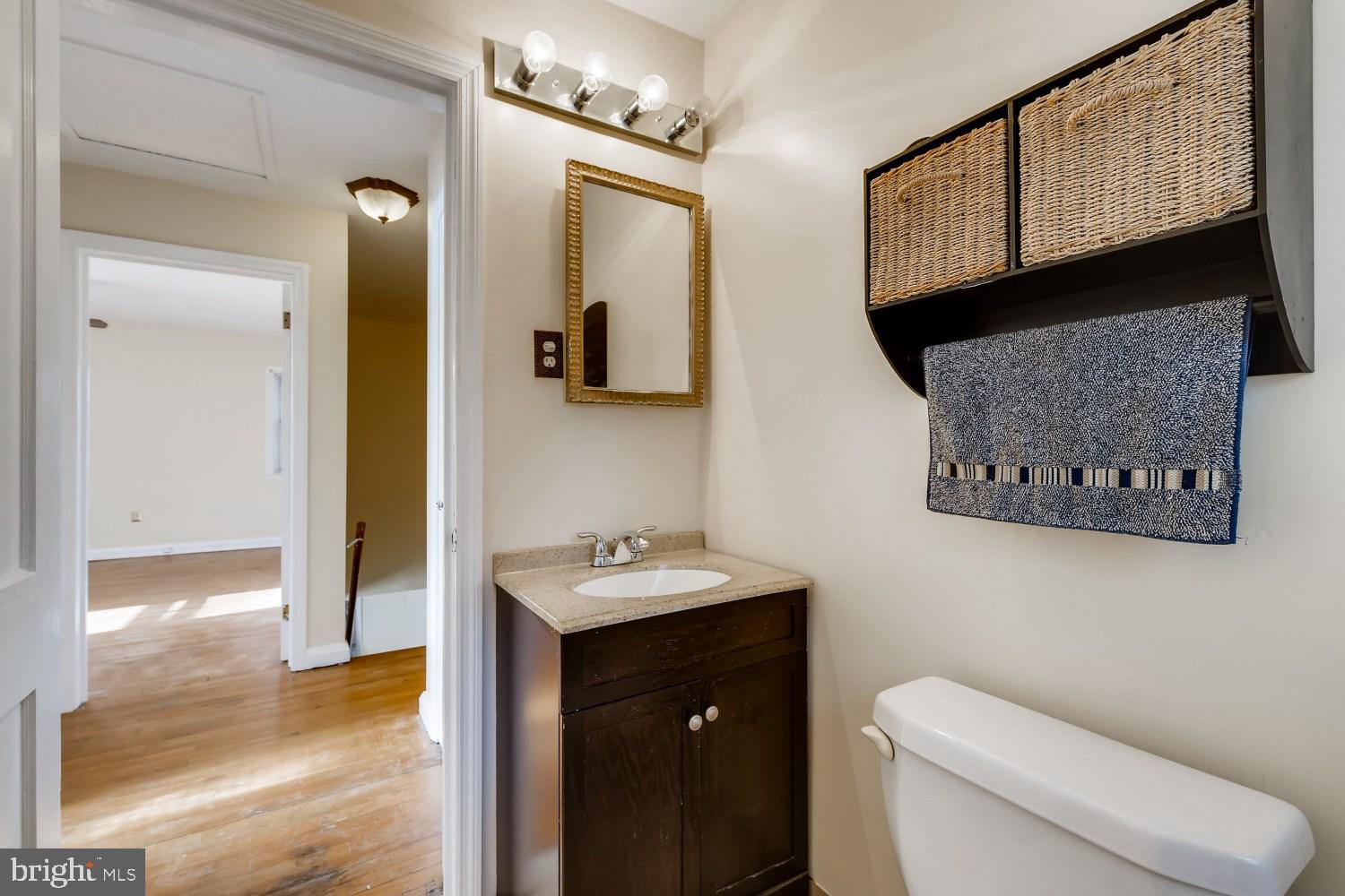 HAMILTON HEIGHTS - Residential