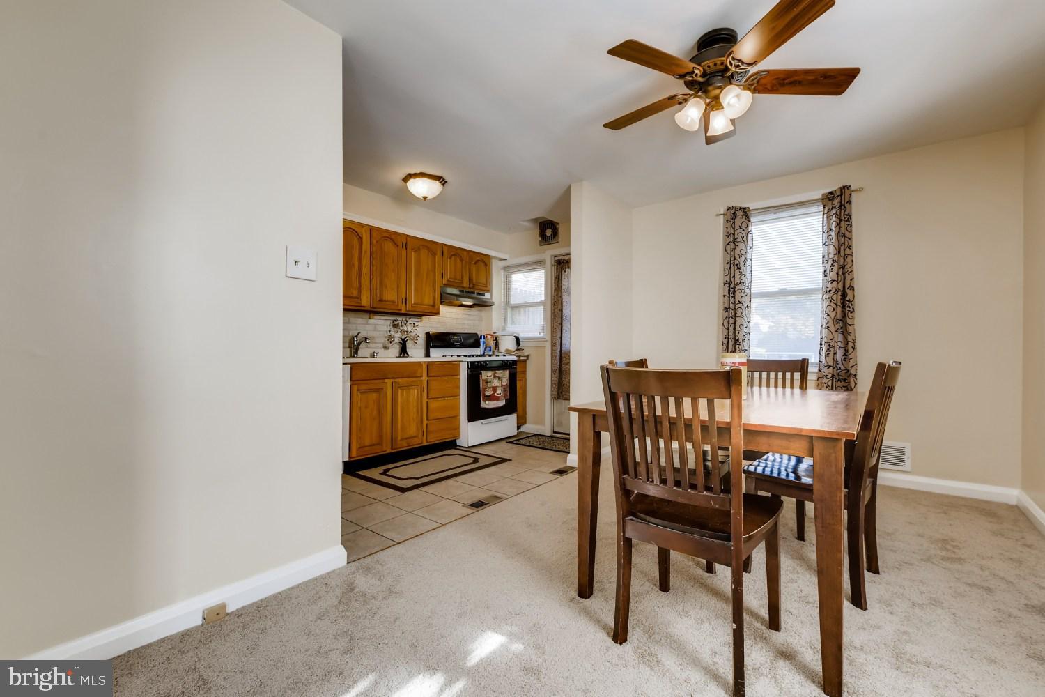 HAMILTON HEIGHTS - Residential