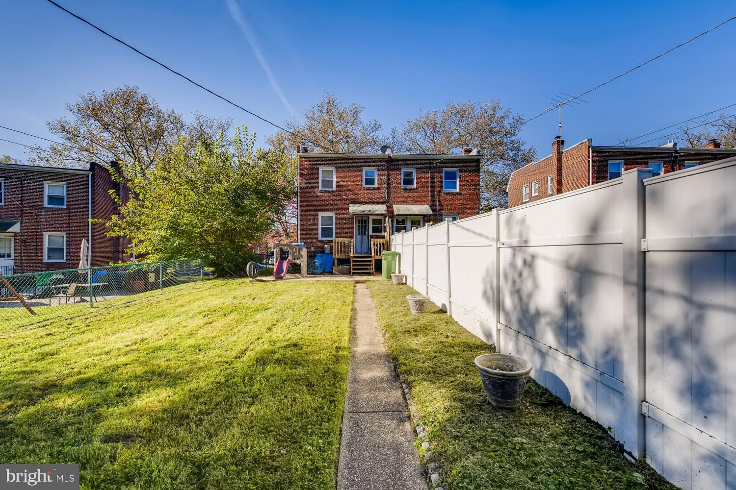 HAMILTON HEIGHTS - Residential