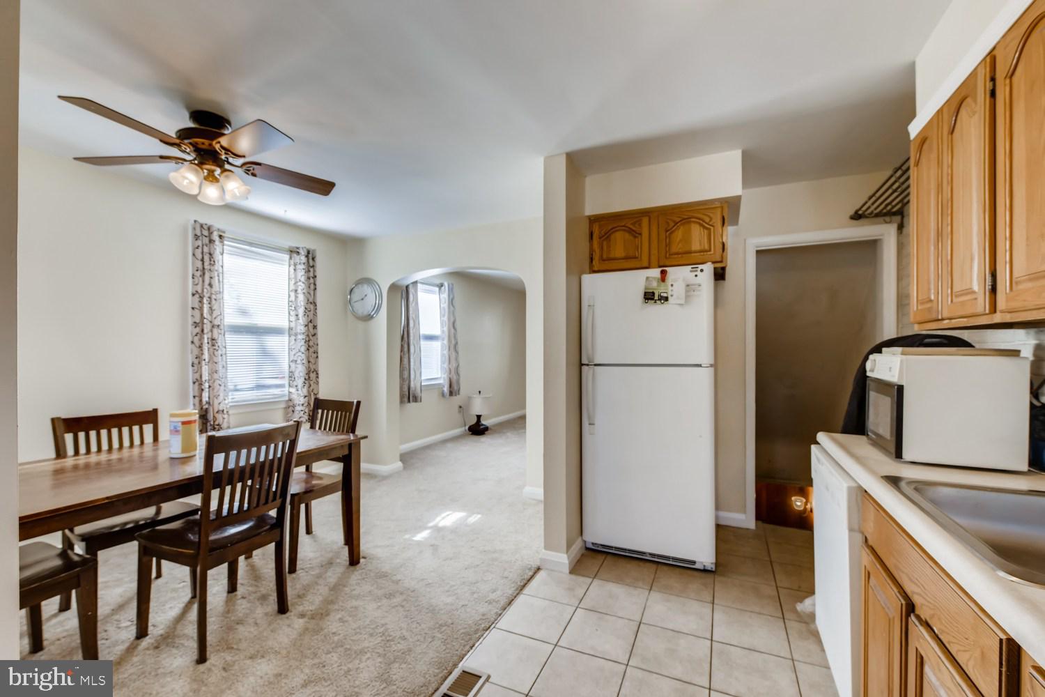 HAMILTON HEIGHTS - Residential