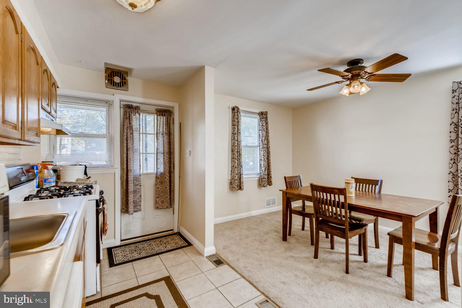 HAMILTON HEIGHTS - Residential