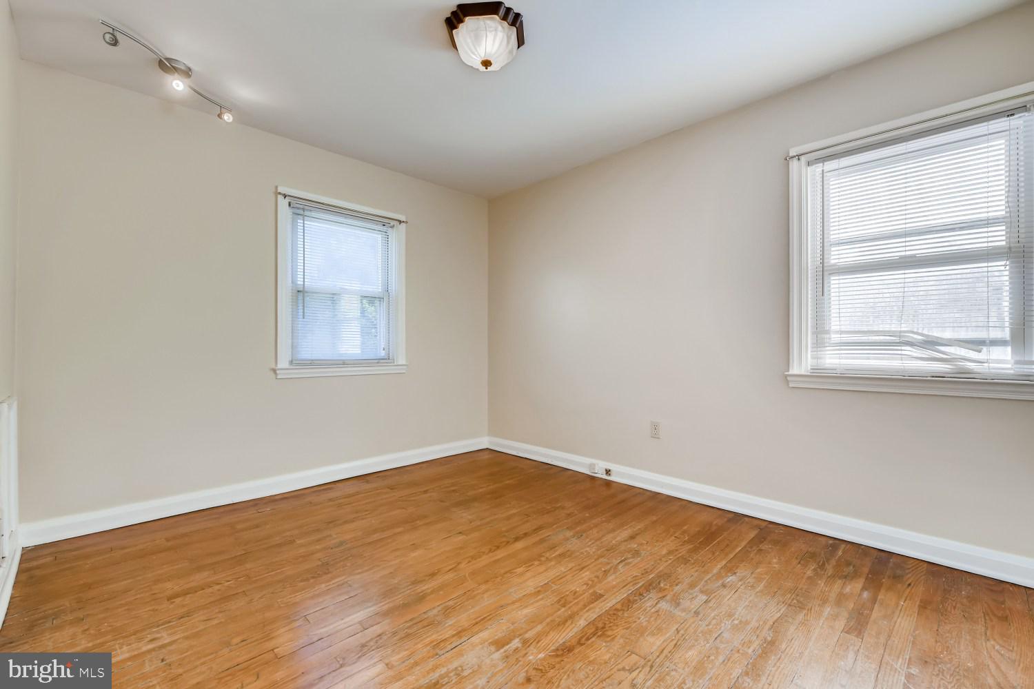 HAMILTON HEIGHTS - Residential