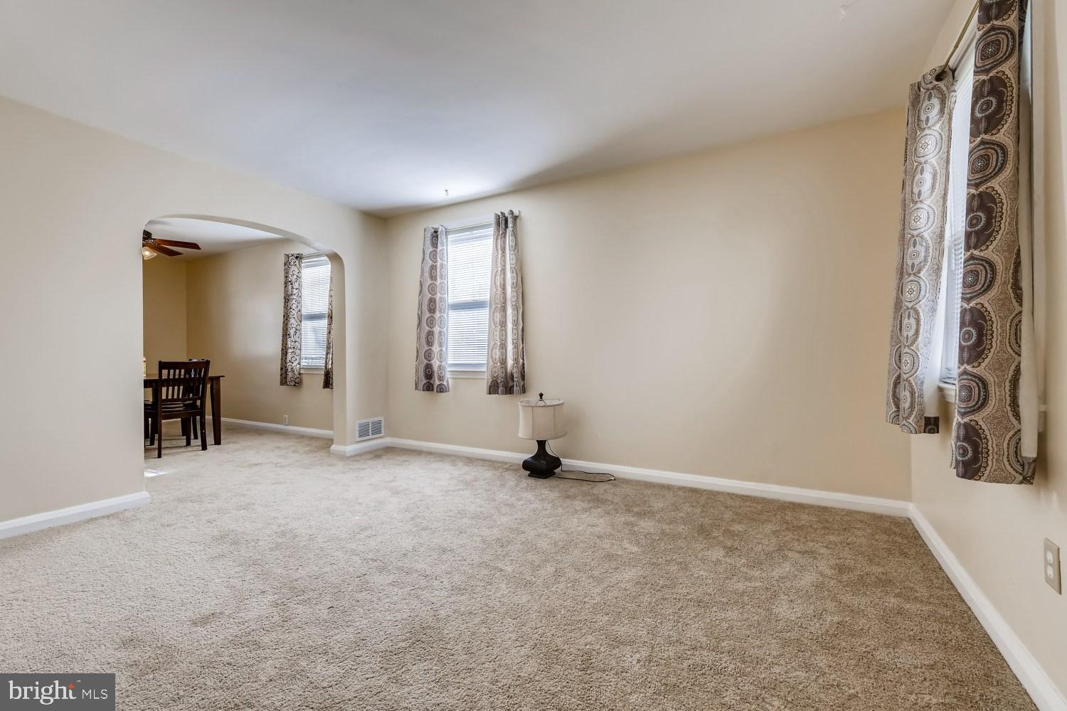 HAMILTON HEIGHTS - Residential