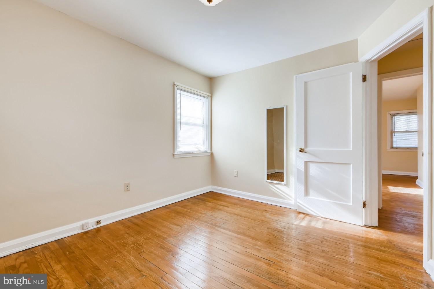 HAMILTON HEIGHTS - Residential