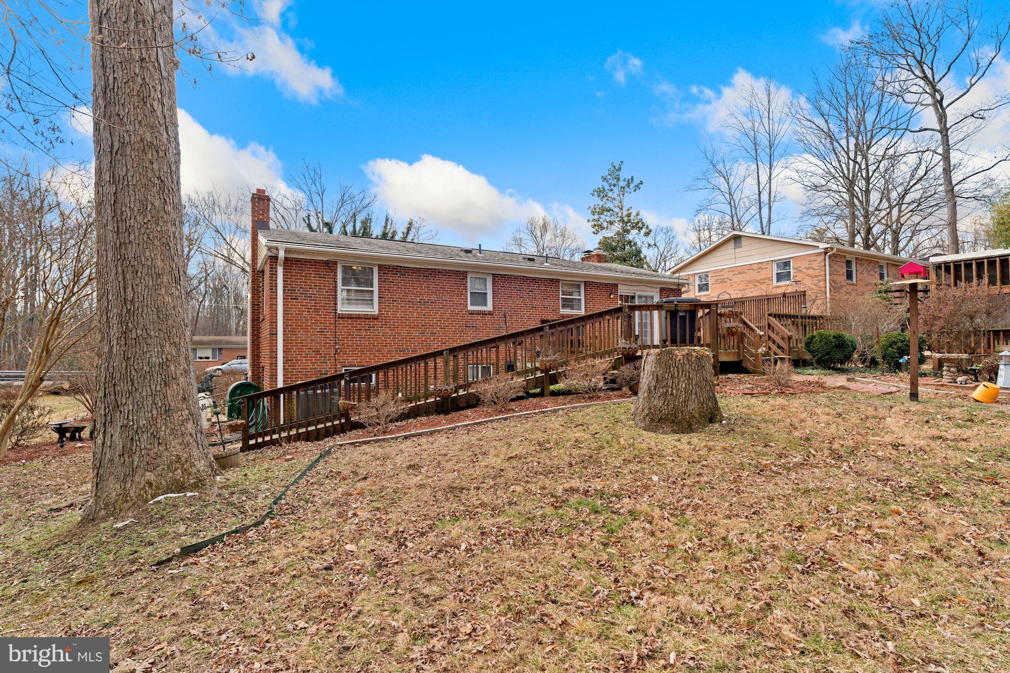 J O DAVIS - Residential