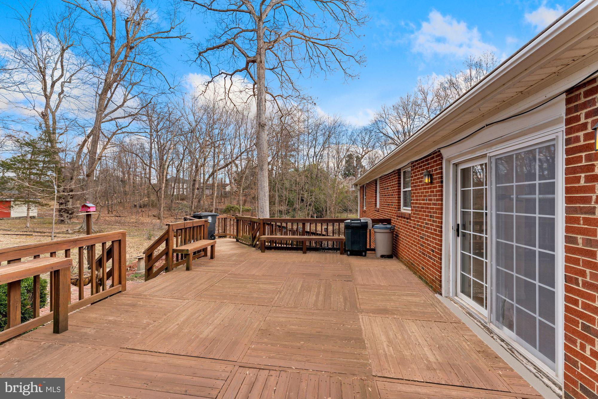 J O DAVIS - Residential