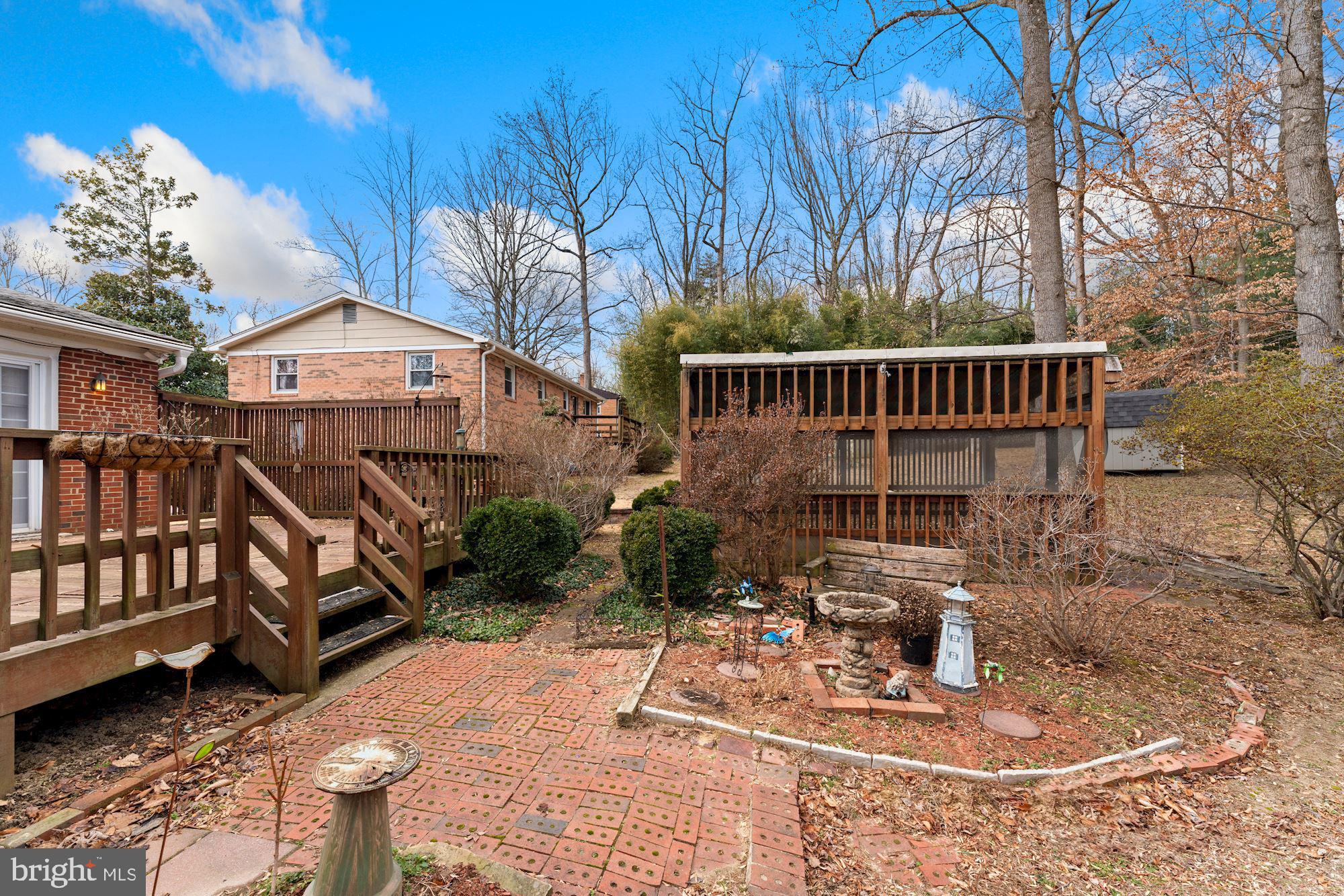 J O DAVIS - Residential