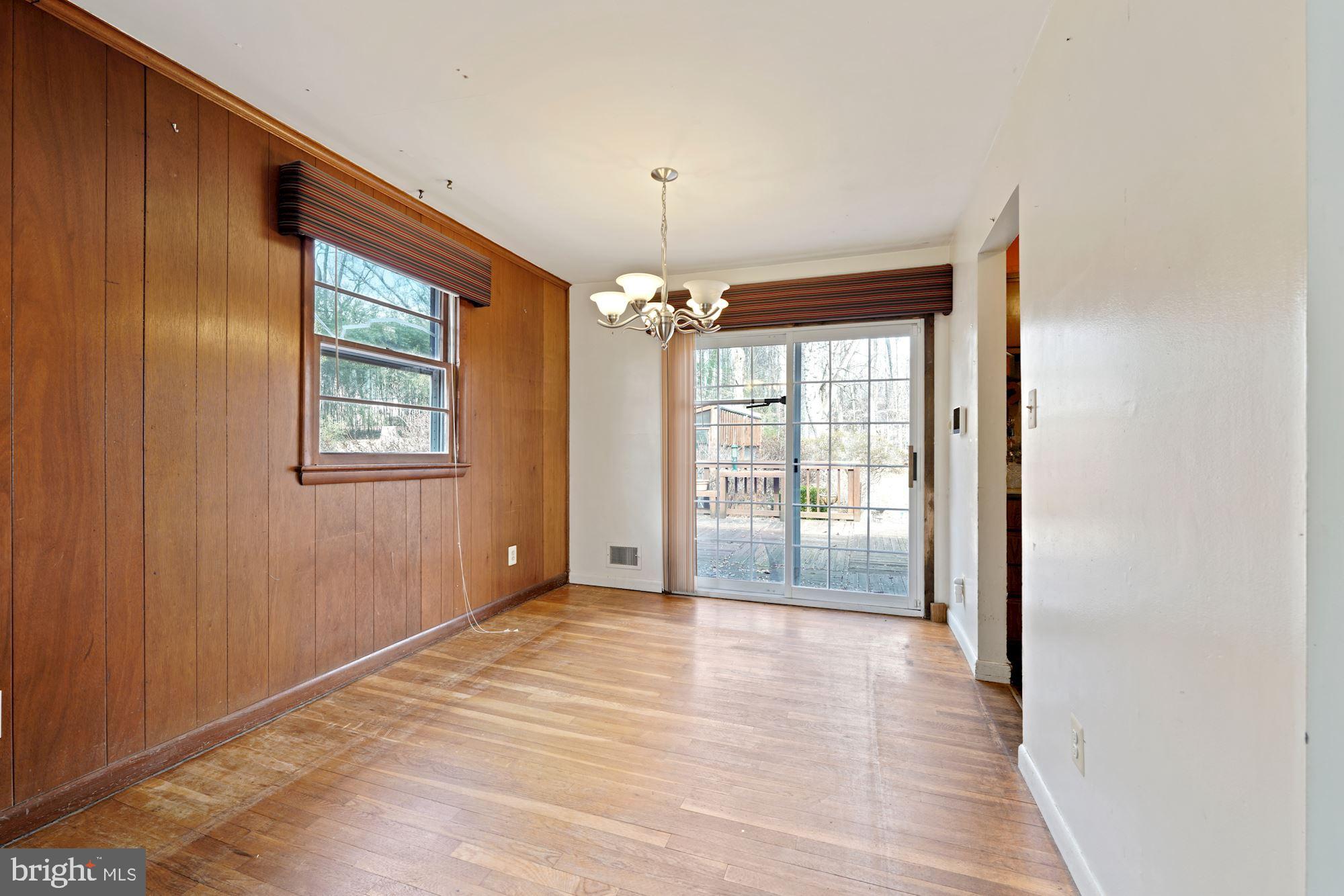 J O DAVIS - Residential