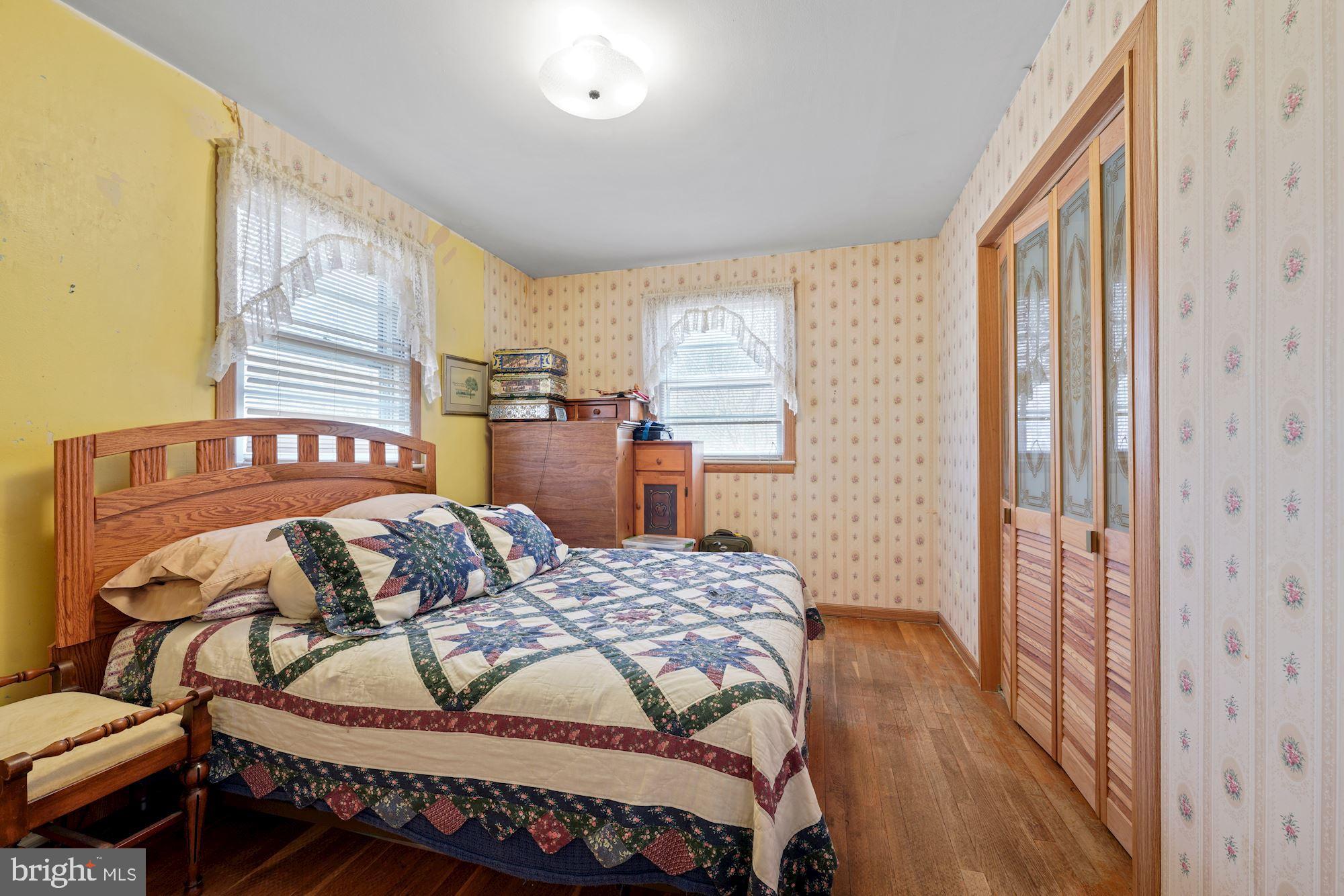 J O DAVIS - Residential