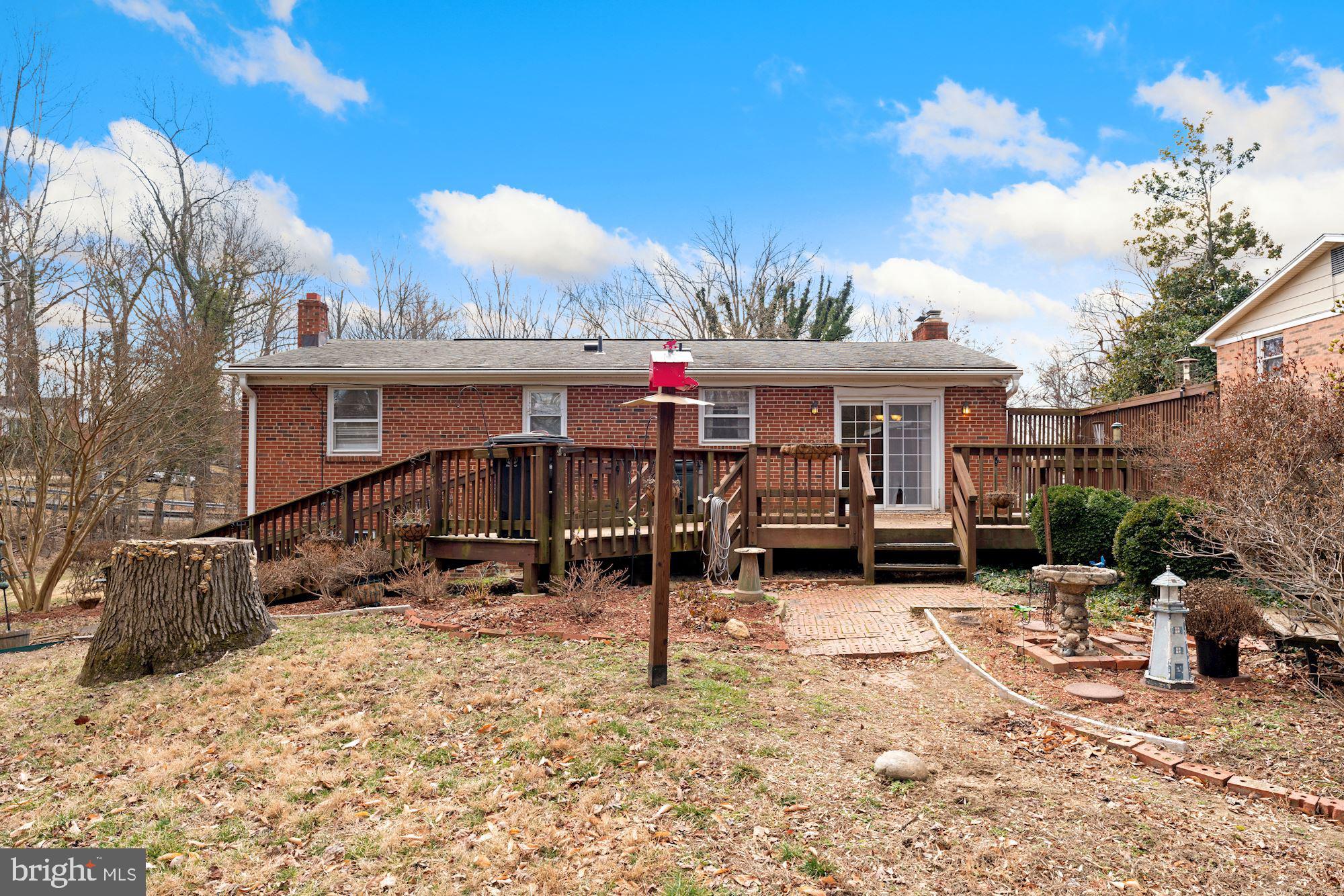 J O DAVIS - Residential