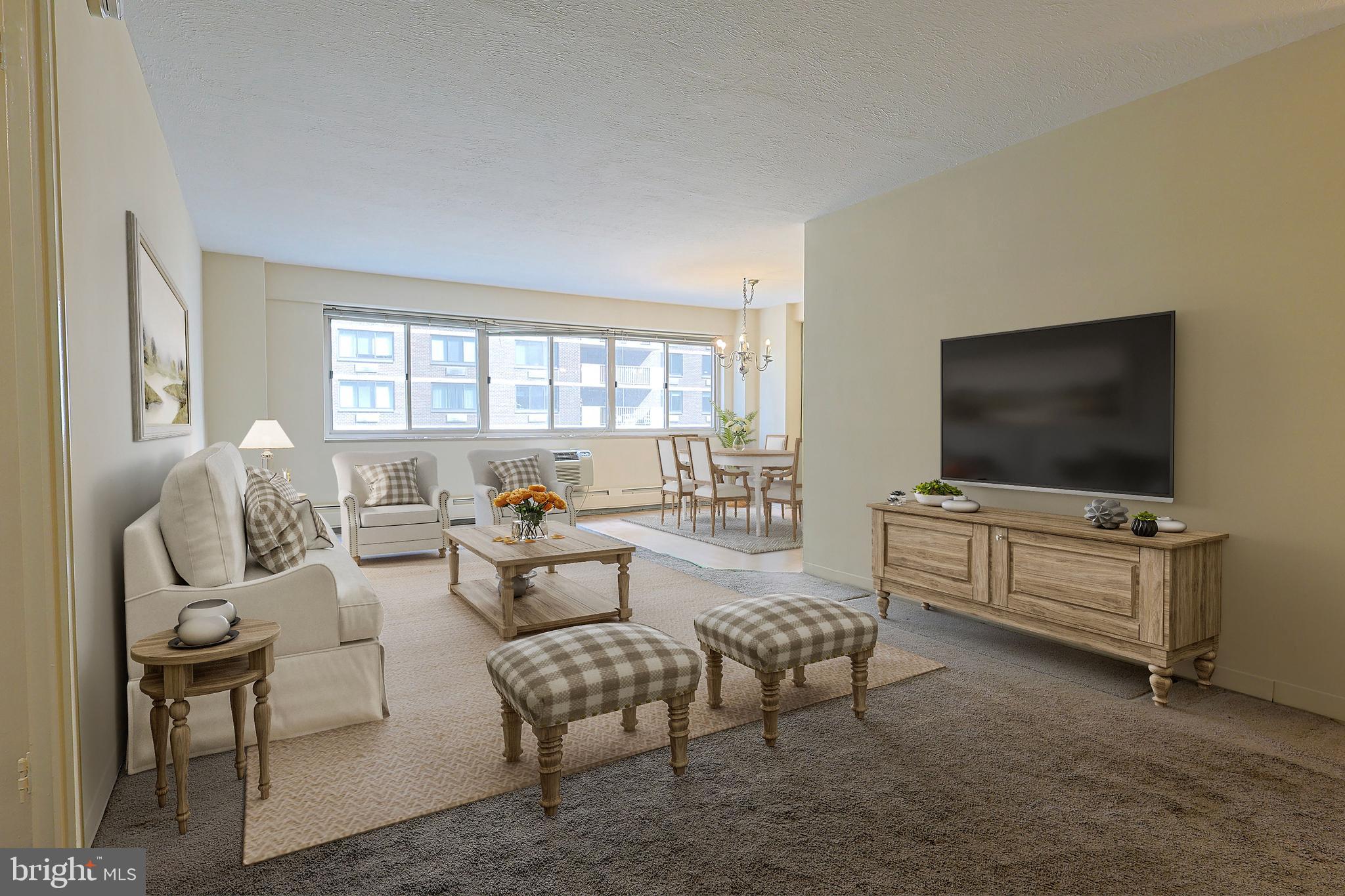 RITTENHOUSE SQUARE - Residential