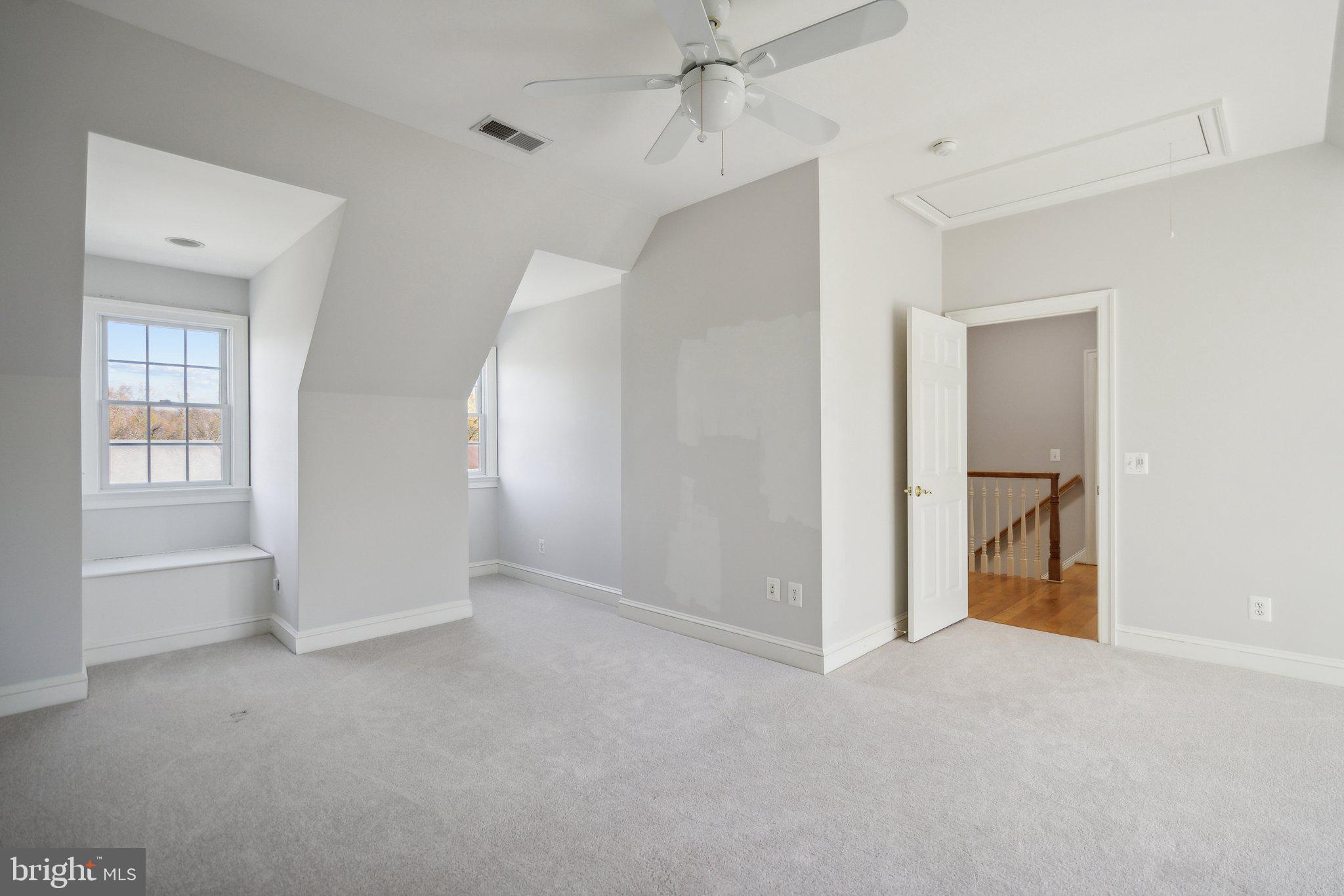 WOODMILL ESTATES - Residential Lease